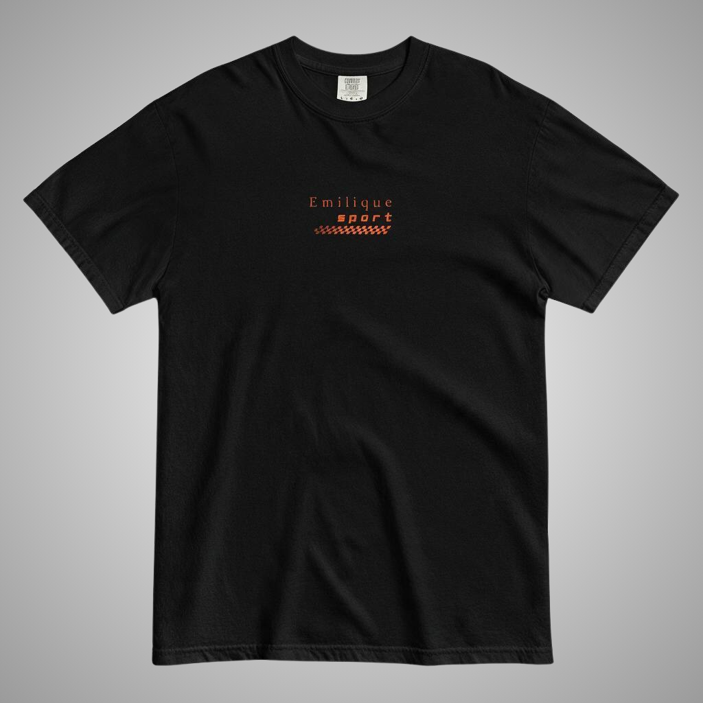 US Tour | T-Shirt