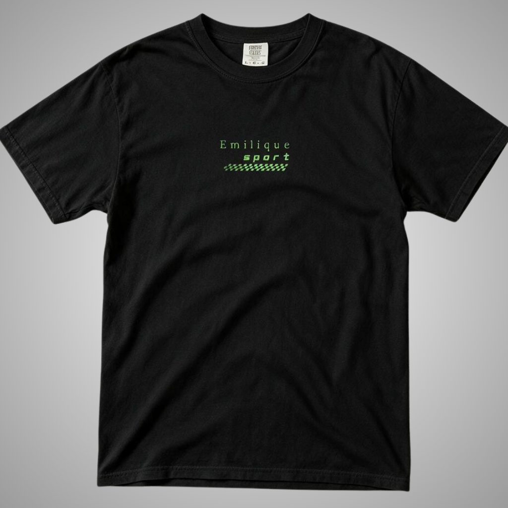 Asia Tour | T-Shirt