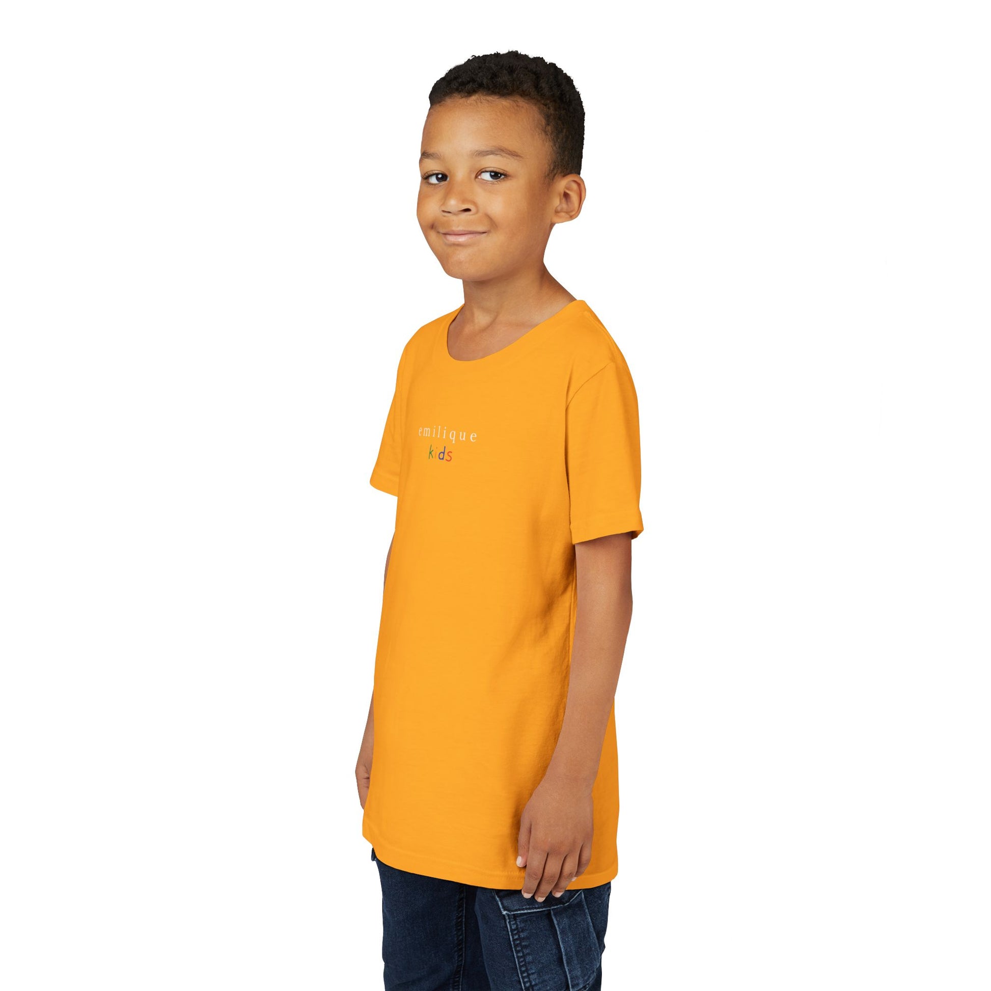 Youth Tee | Change the Vibes