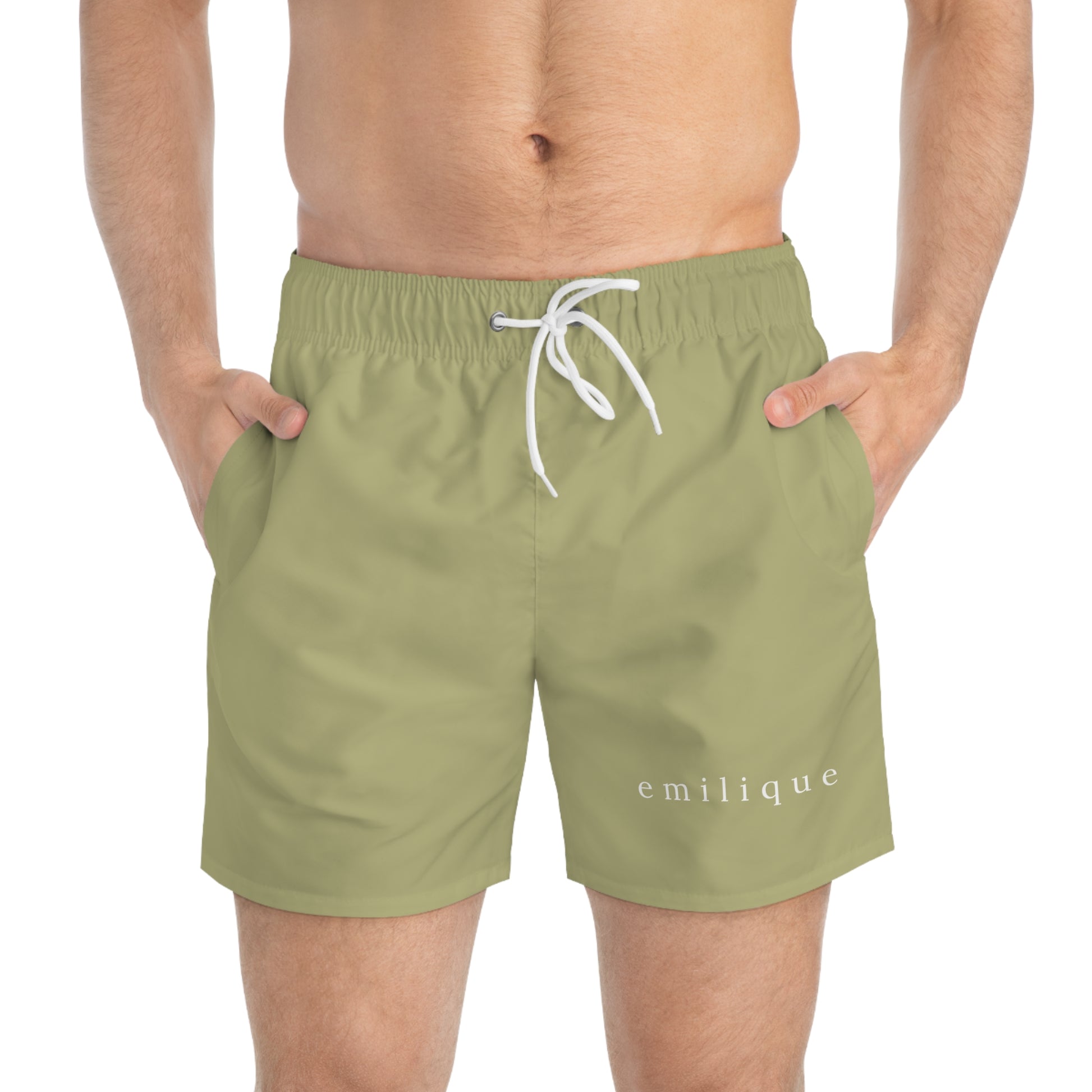 Swim Trunks | Chill Mode: Activated