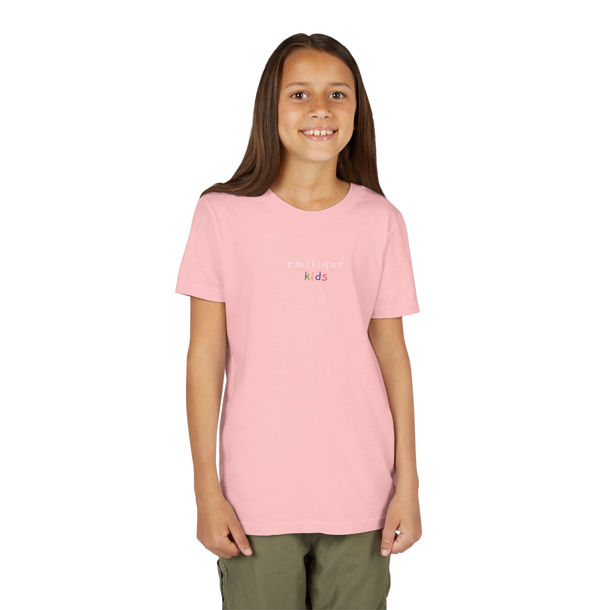 Youth Tee | Stay Flamingo