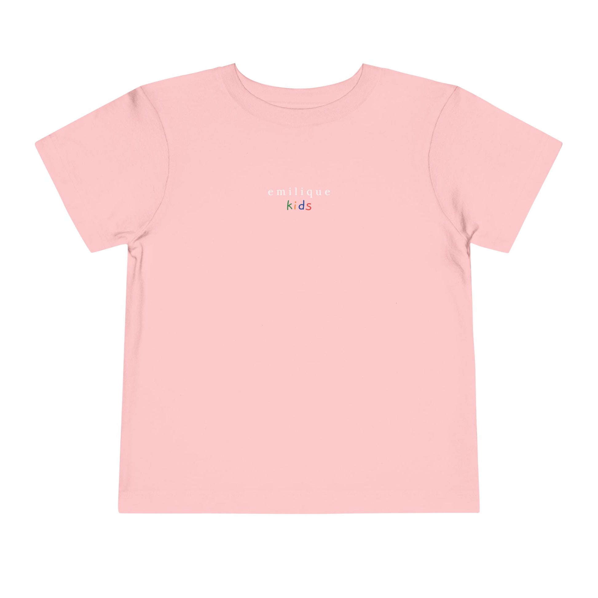 Toddler Tee | Stay Flamingo