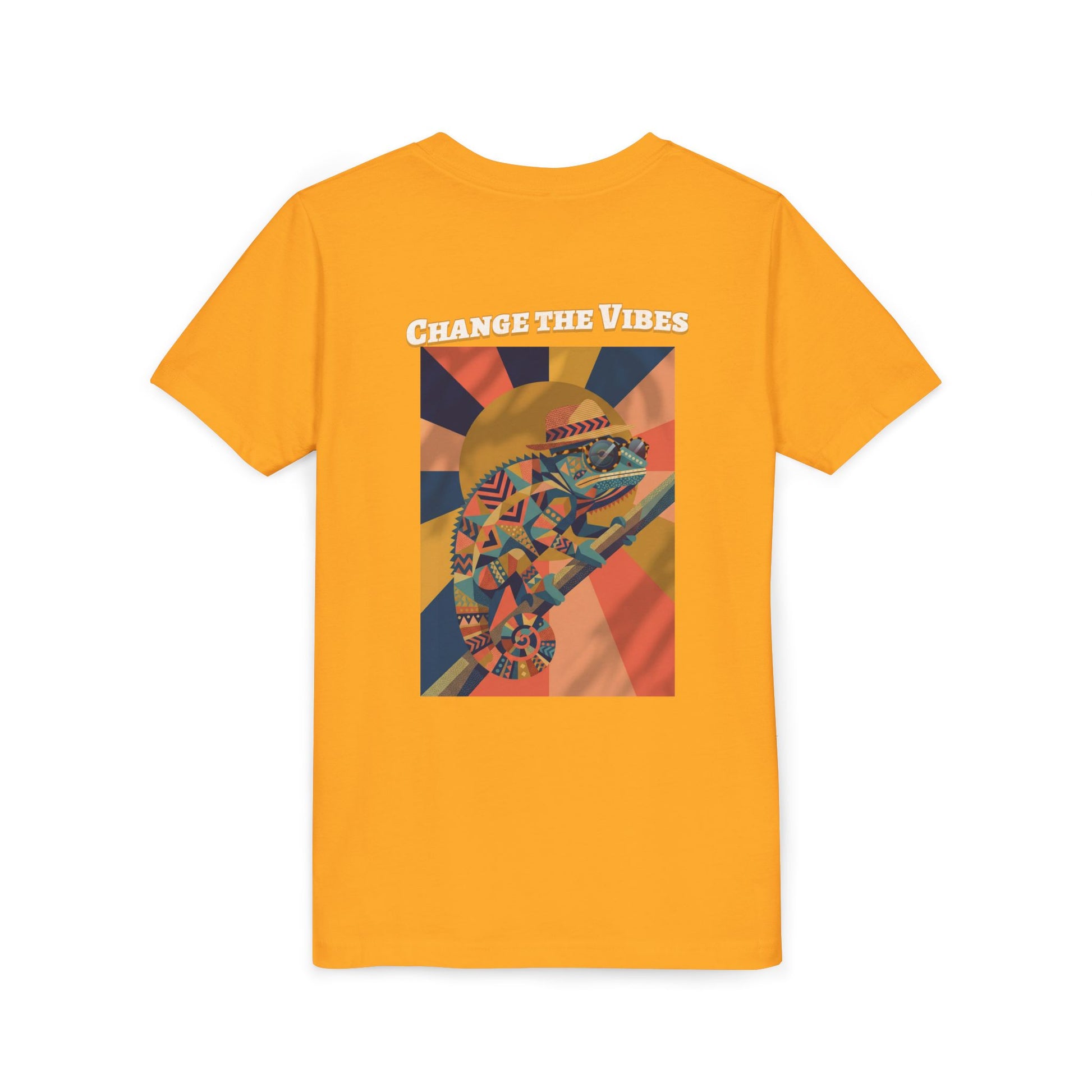 Youth Tee | Change the Vibes
