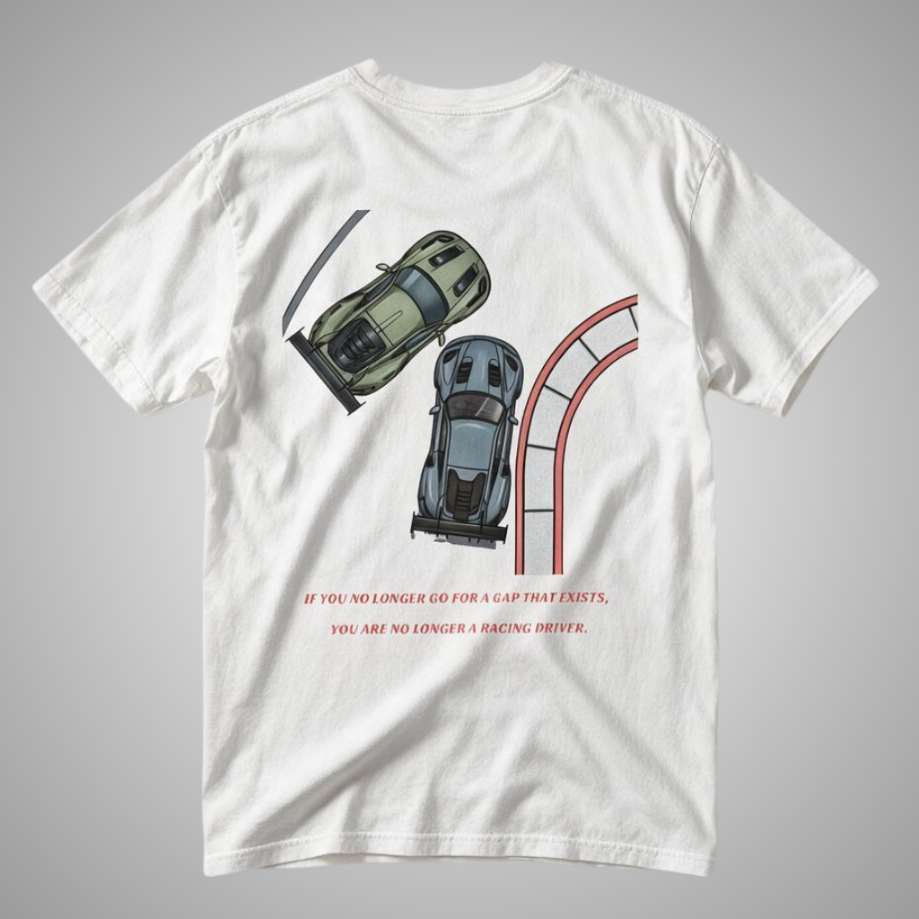 If You No Longer Go for a Gap | T-Shirt