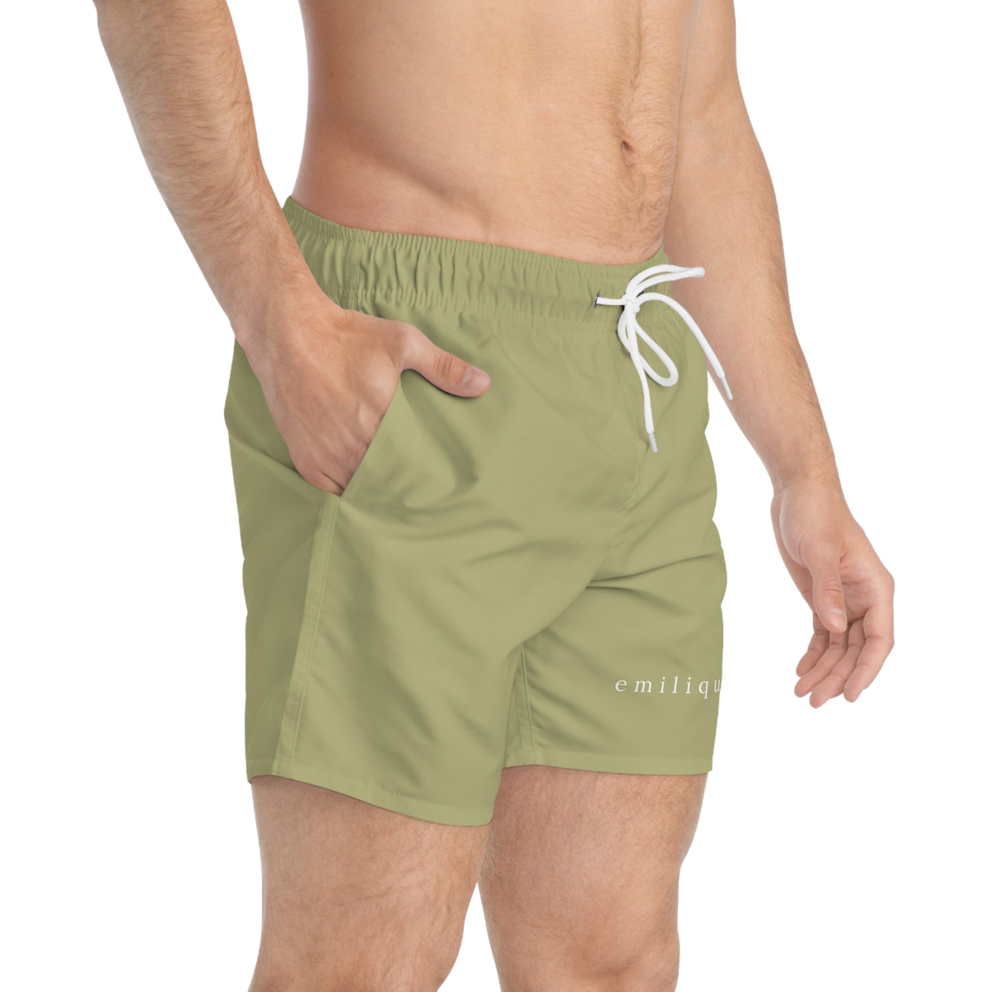Swim Trunks | Chill Mode: Activated