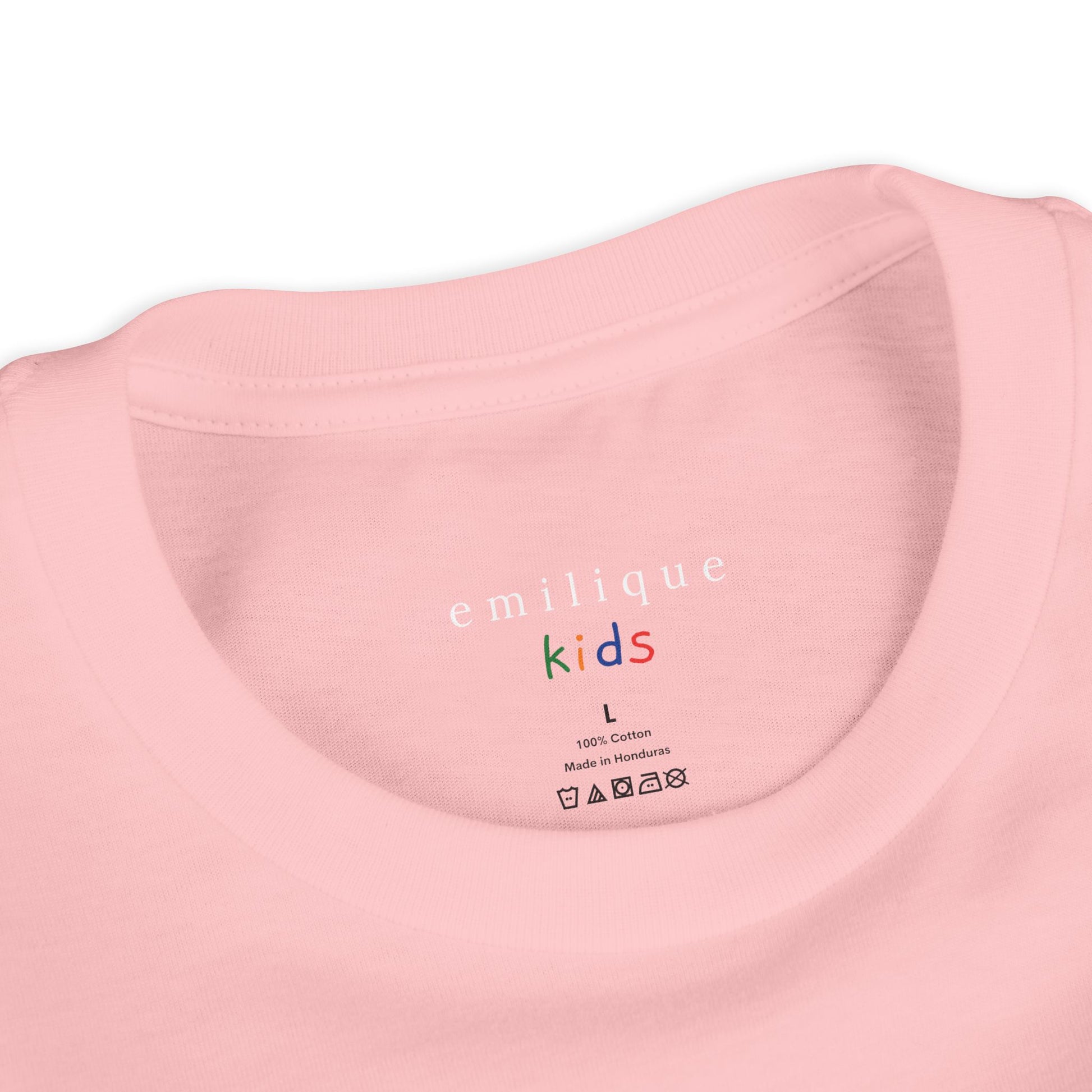 Youth Tee | Stay Flamingo