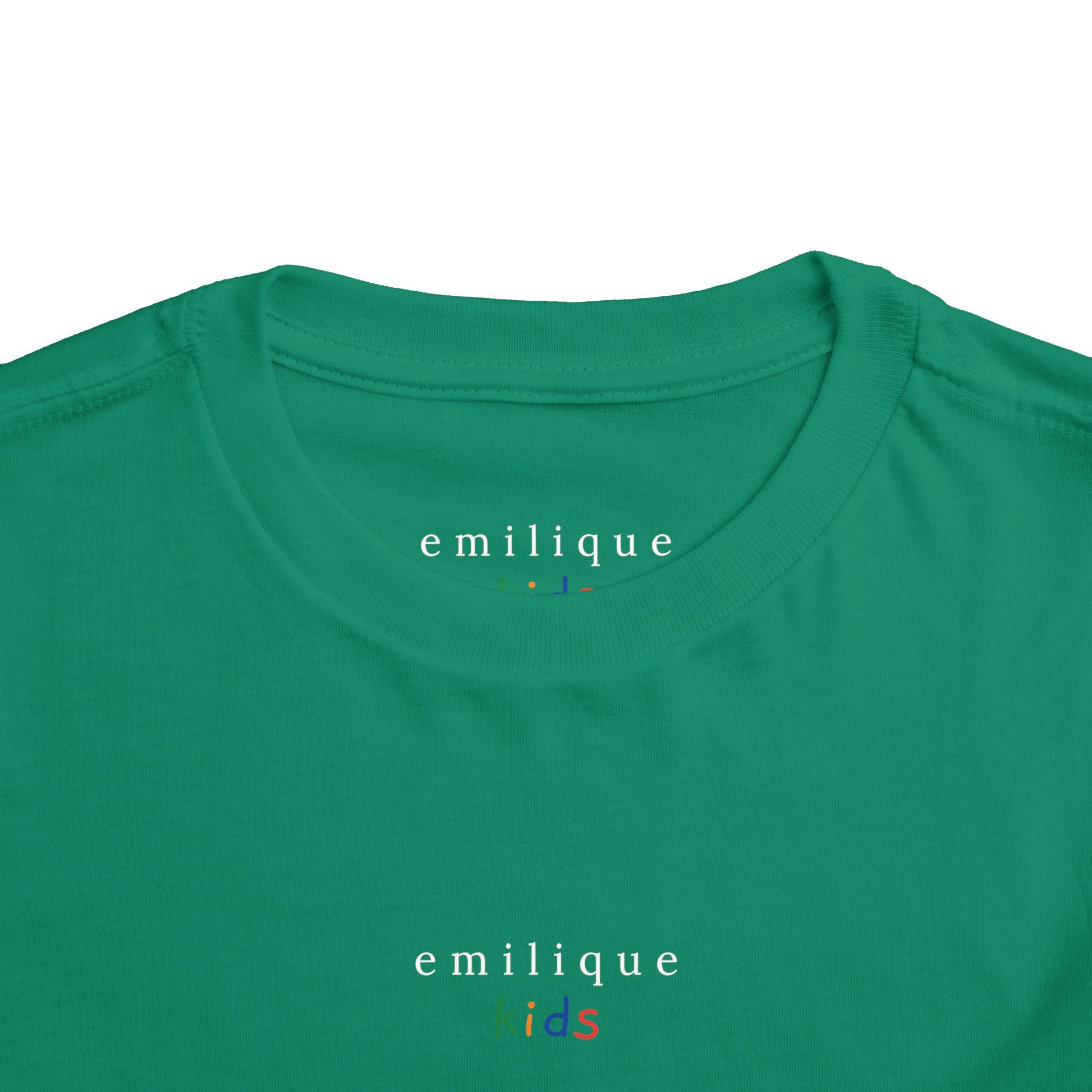 Toddler Tee | Chillin' Like a Gecko