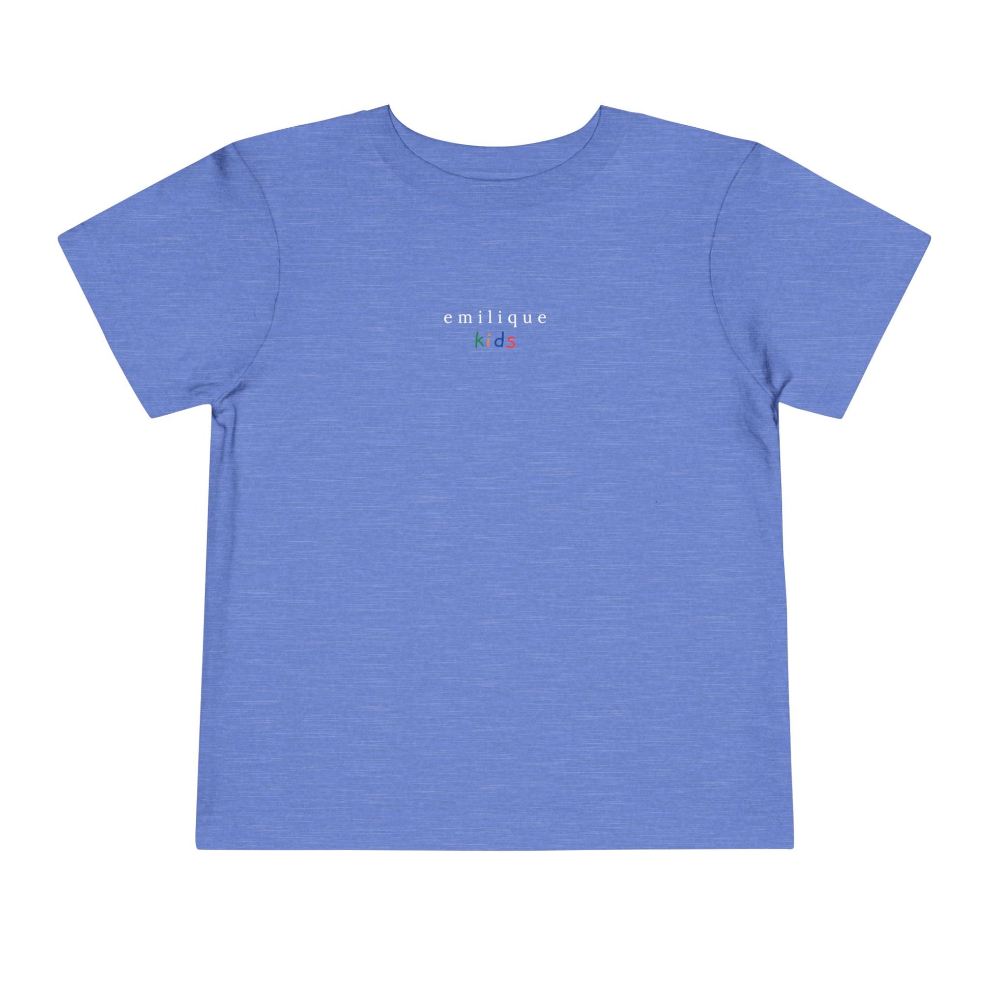 Toddler Tee | Tropical State of Mind