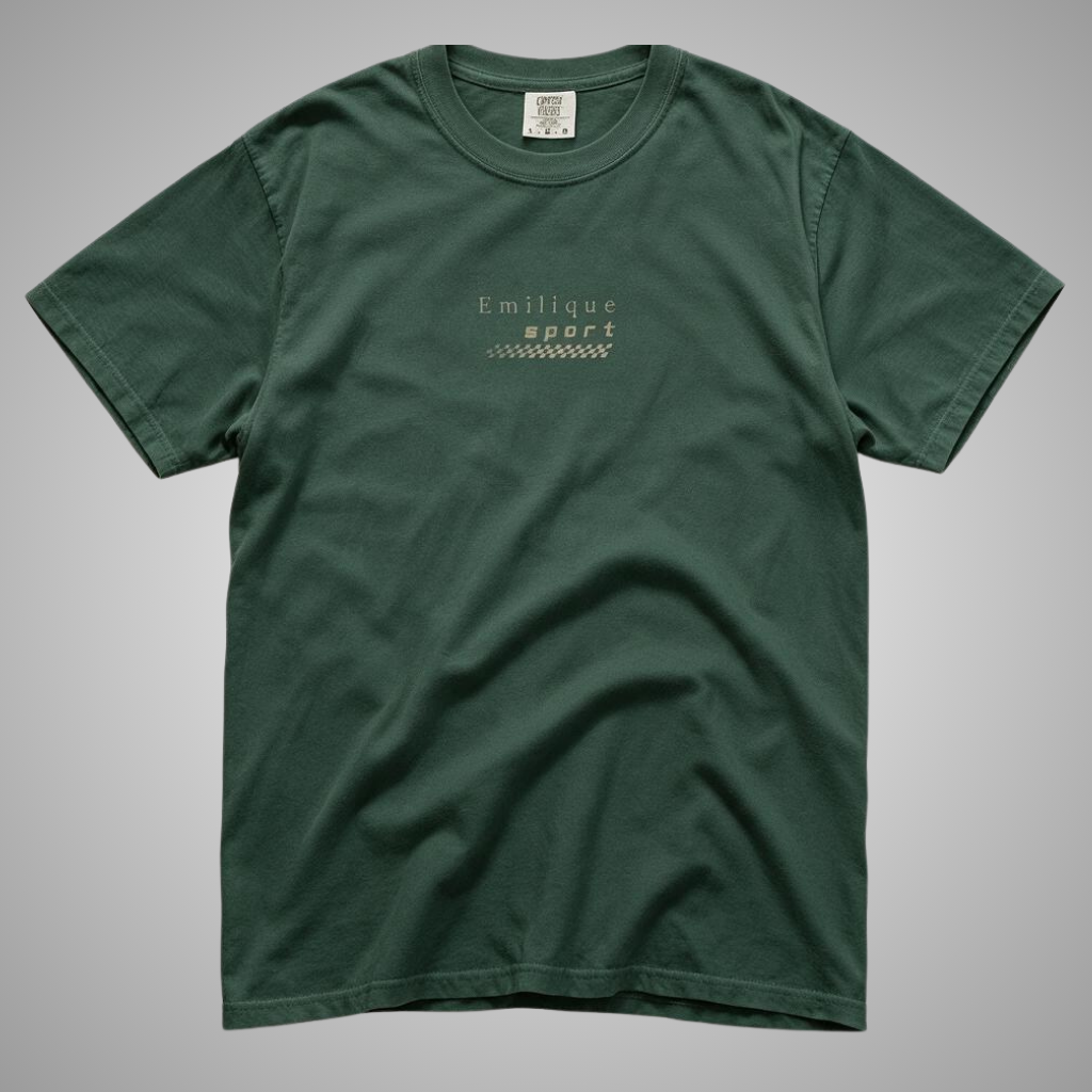 I Don't Break for Turn One | T-Shirt