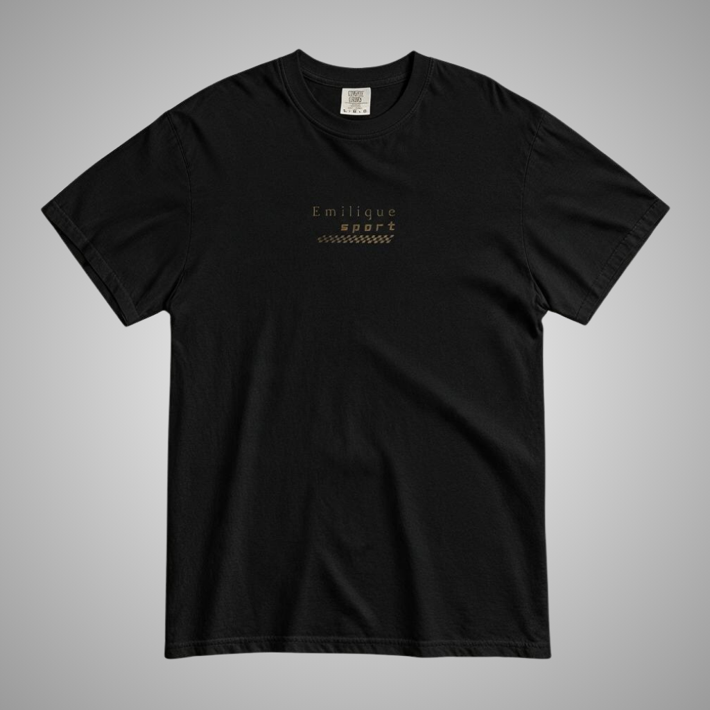 Some Corners Are Written in Legend | T-Shirt
