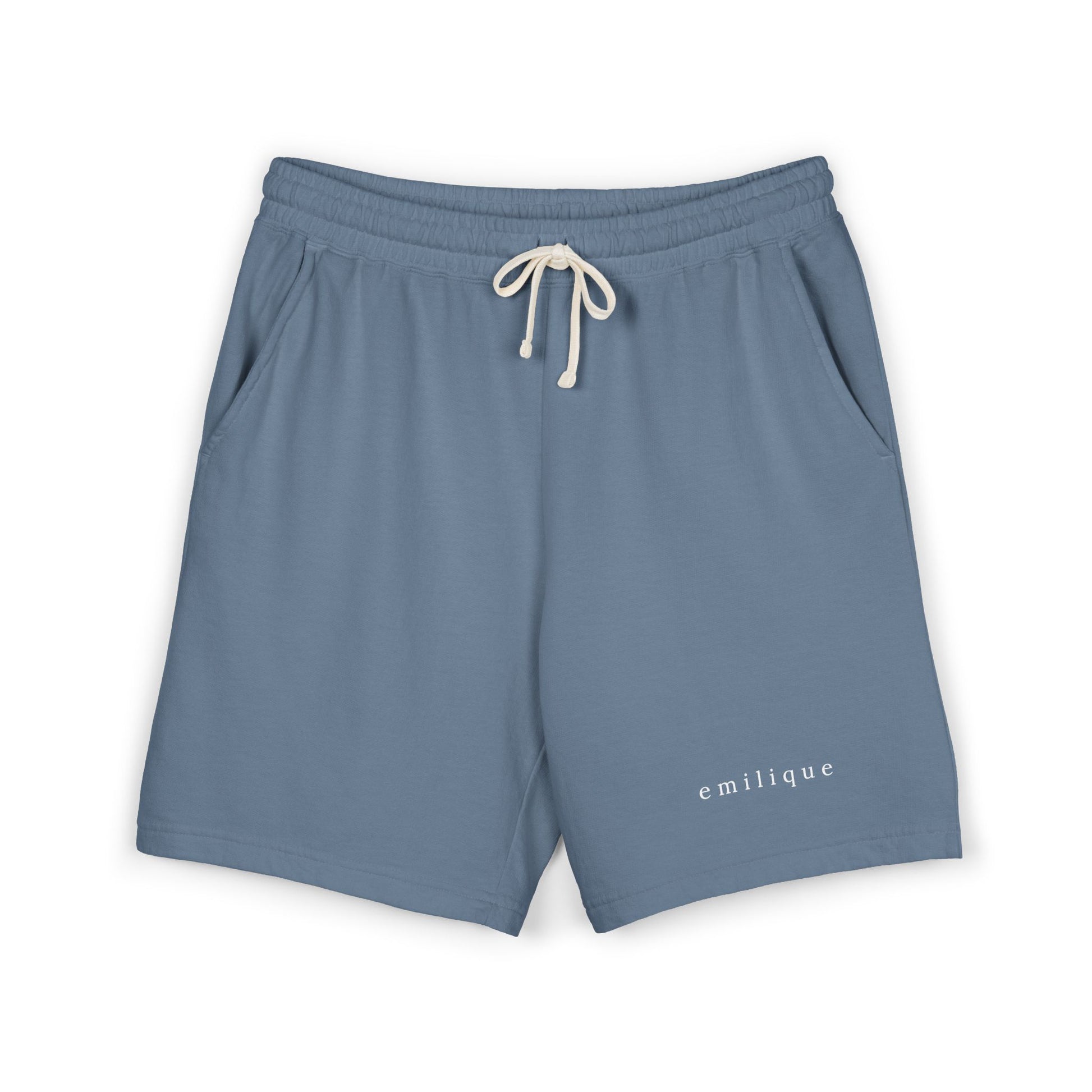 Sweat Shorts | Azulejo Dream