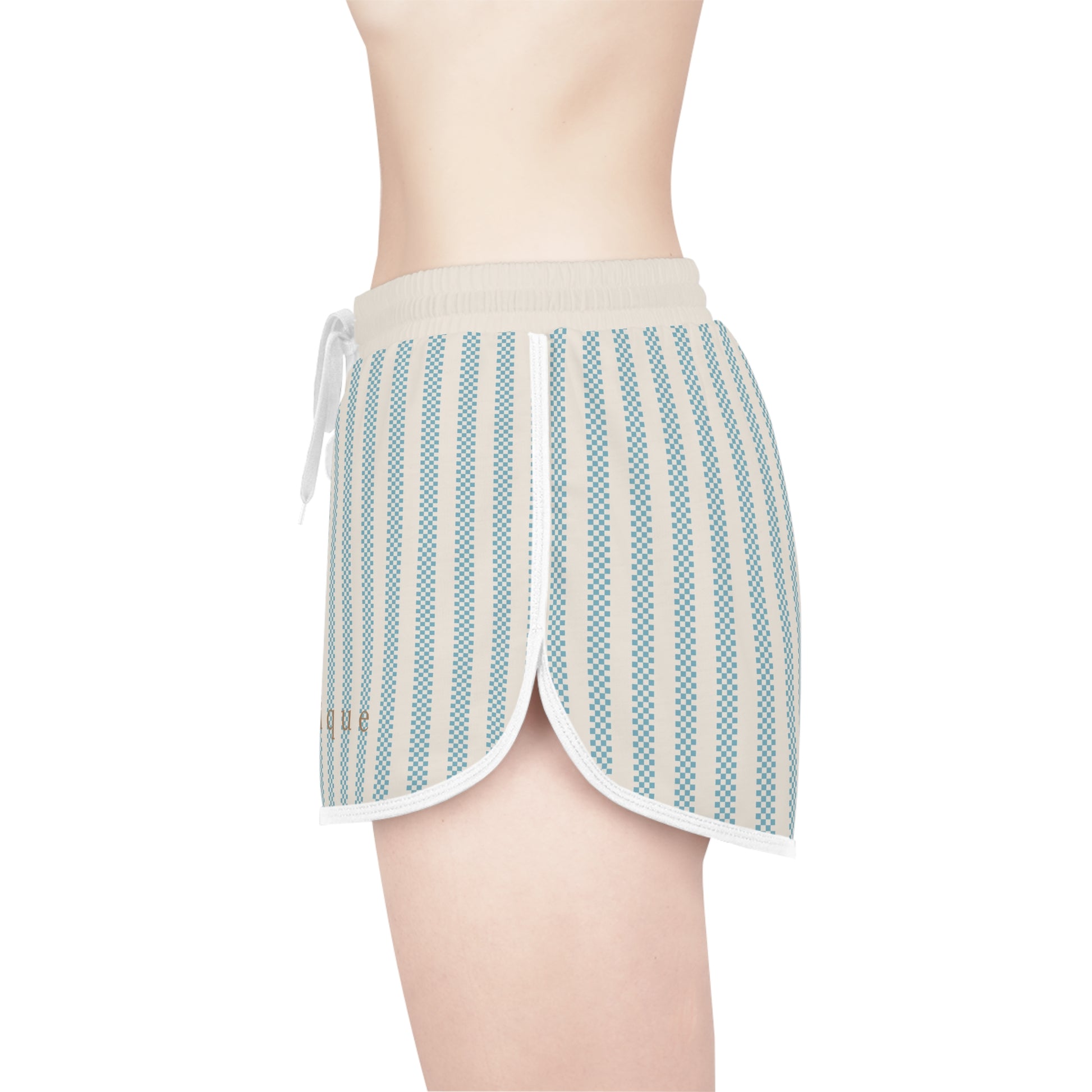 Lounge Shorts | Less Rules, More Sunshine