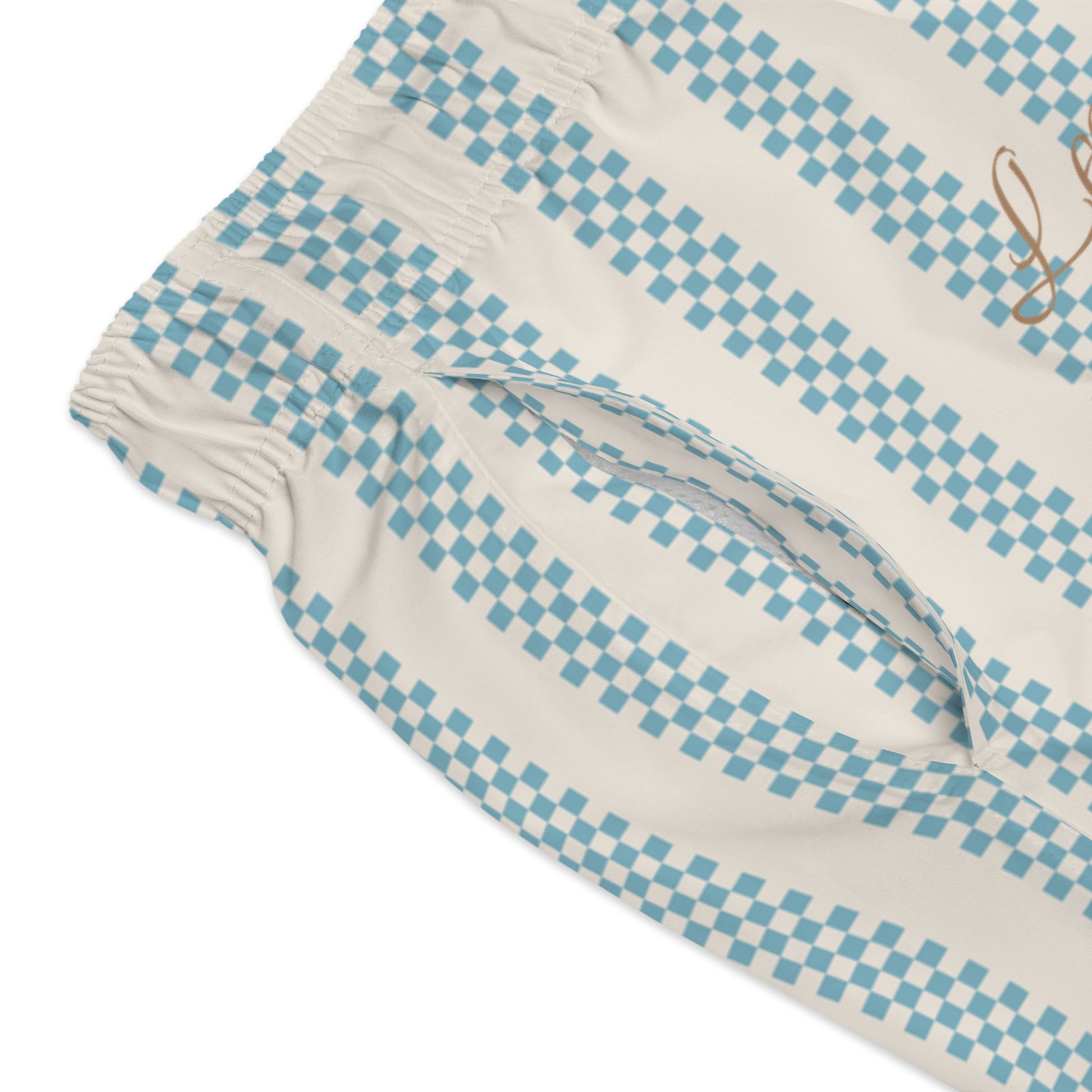 Swim Trunks | Less Rules, More Sunshine