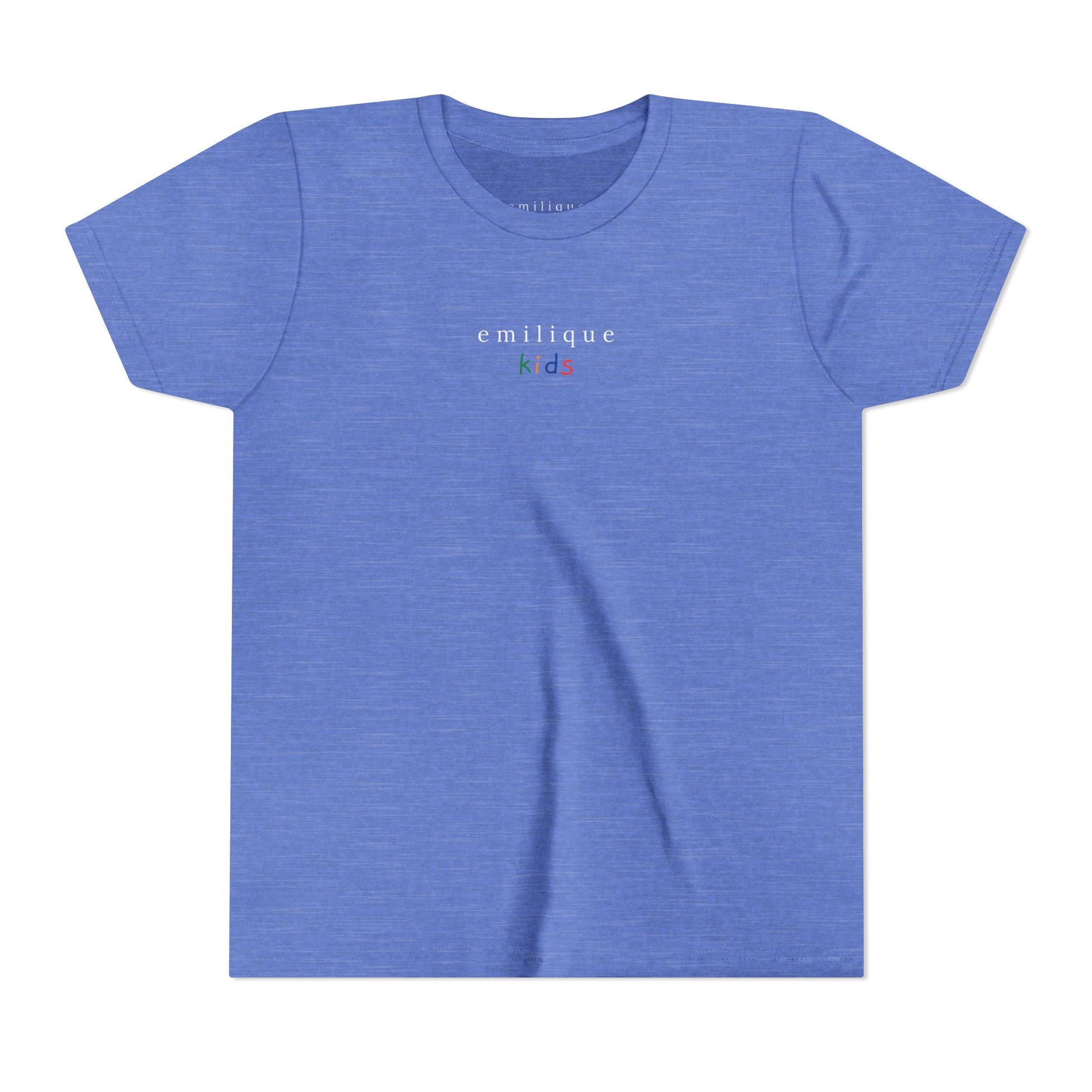 Youth Tee | Tropical State of Mind