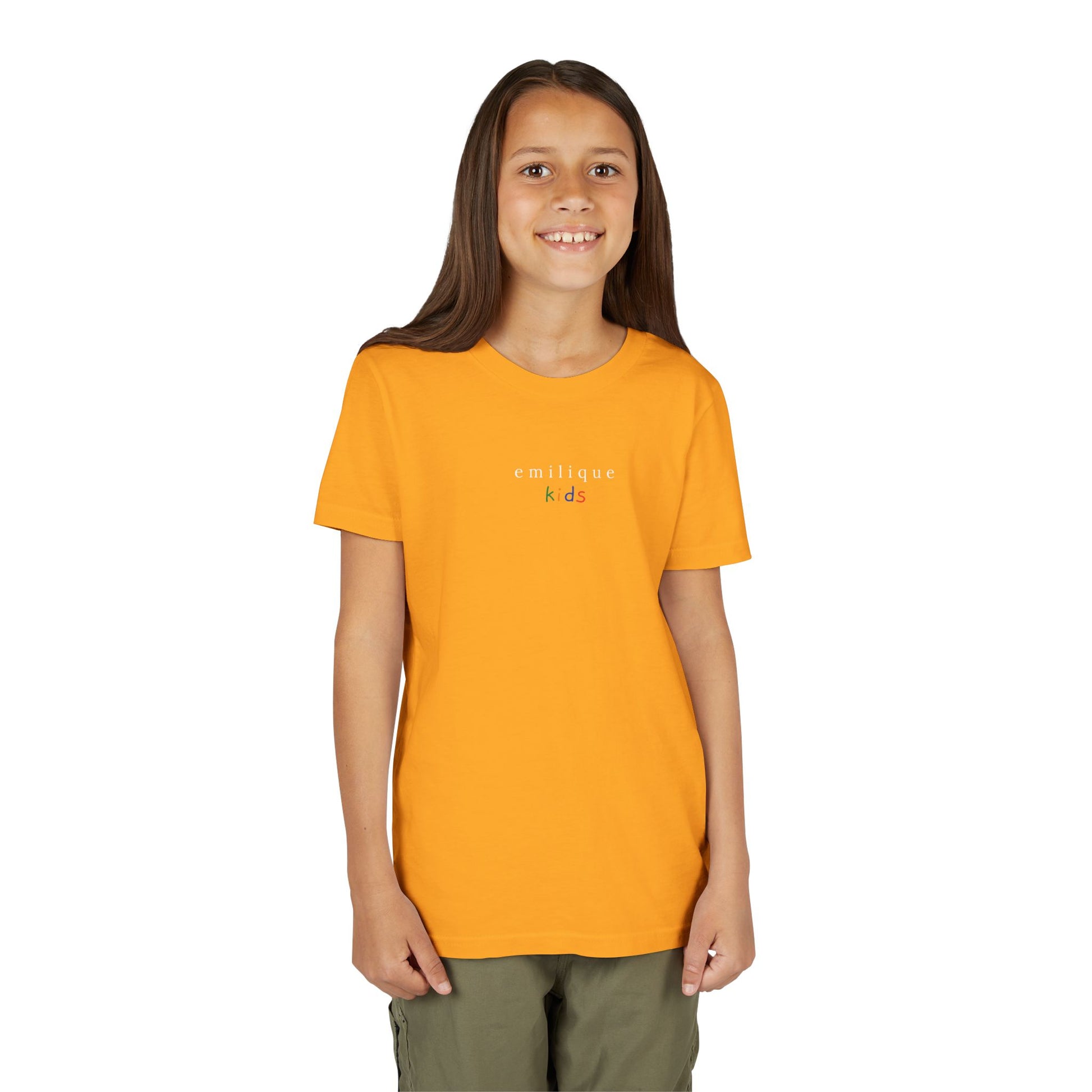 Youth Tee | Change the Vibes