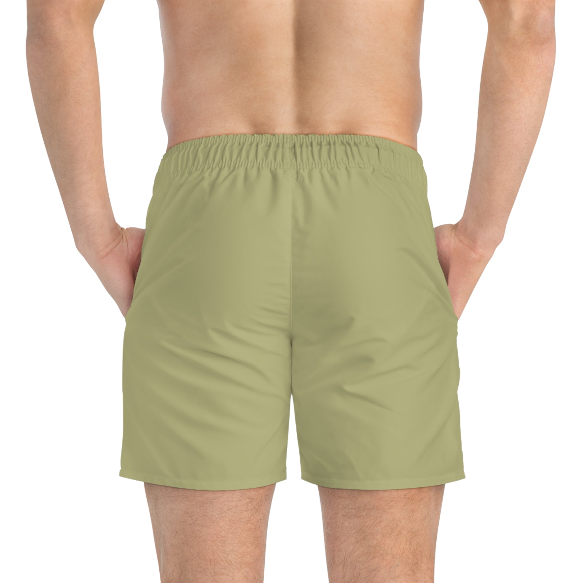 Swim Trunks | Chill Mode: Activated