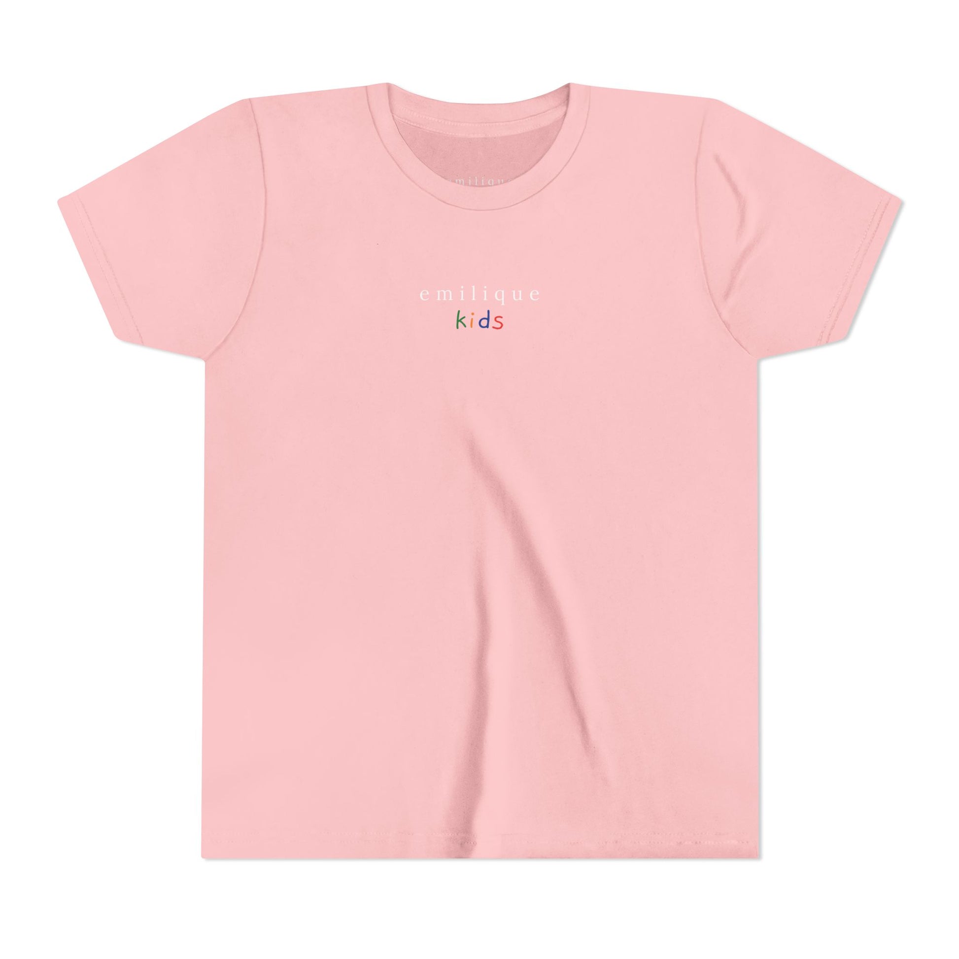 Youth Tee | Stay Flamingo