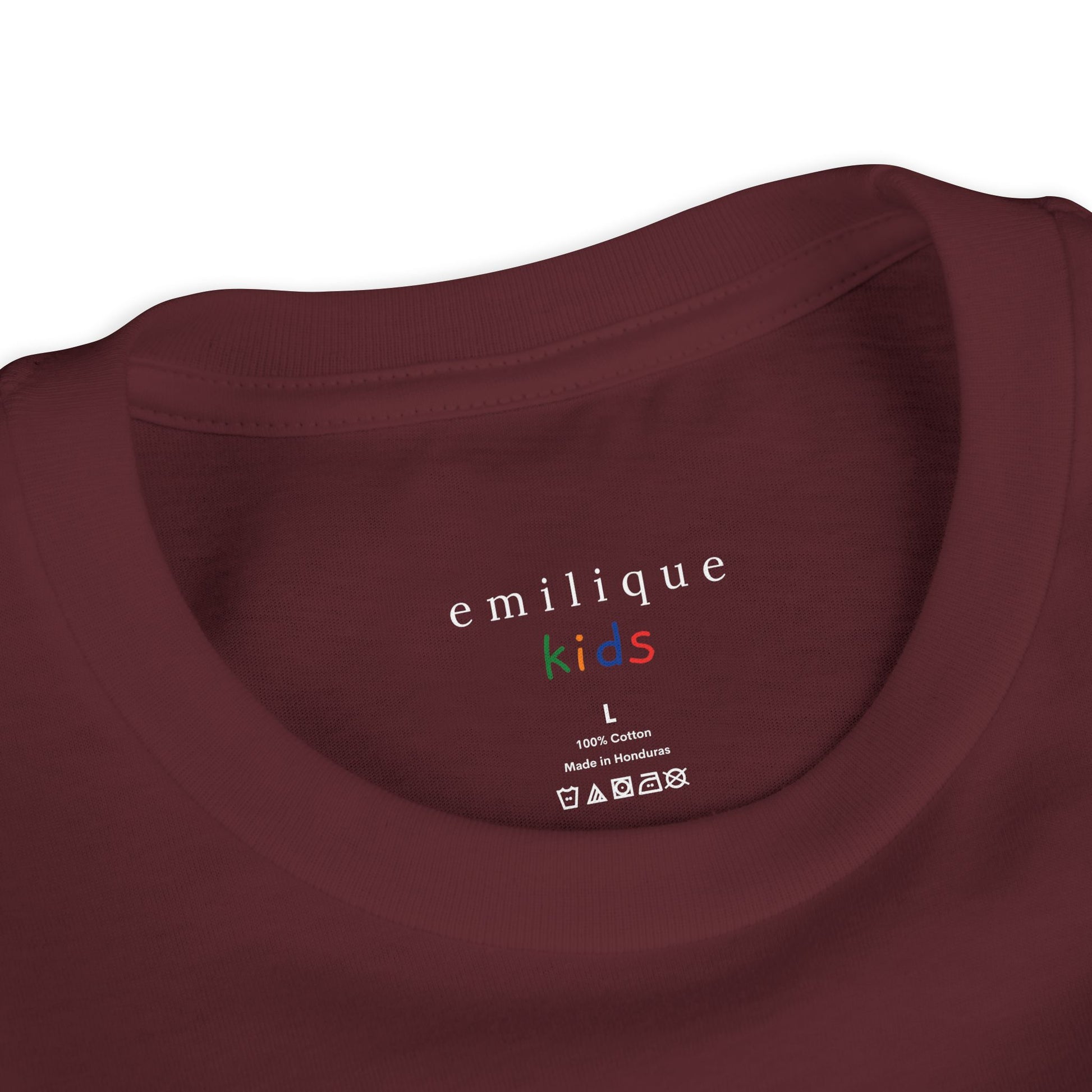 Youth Tee | Summer Explorer
