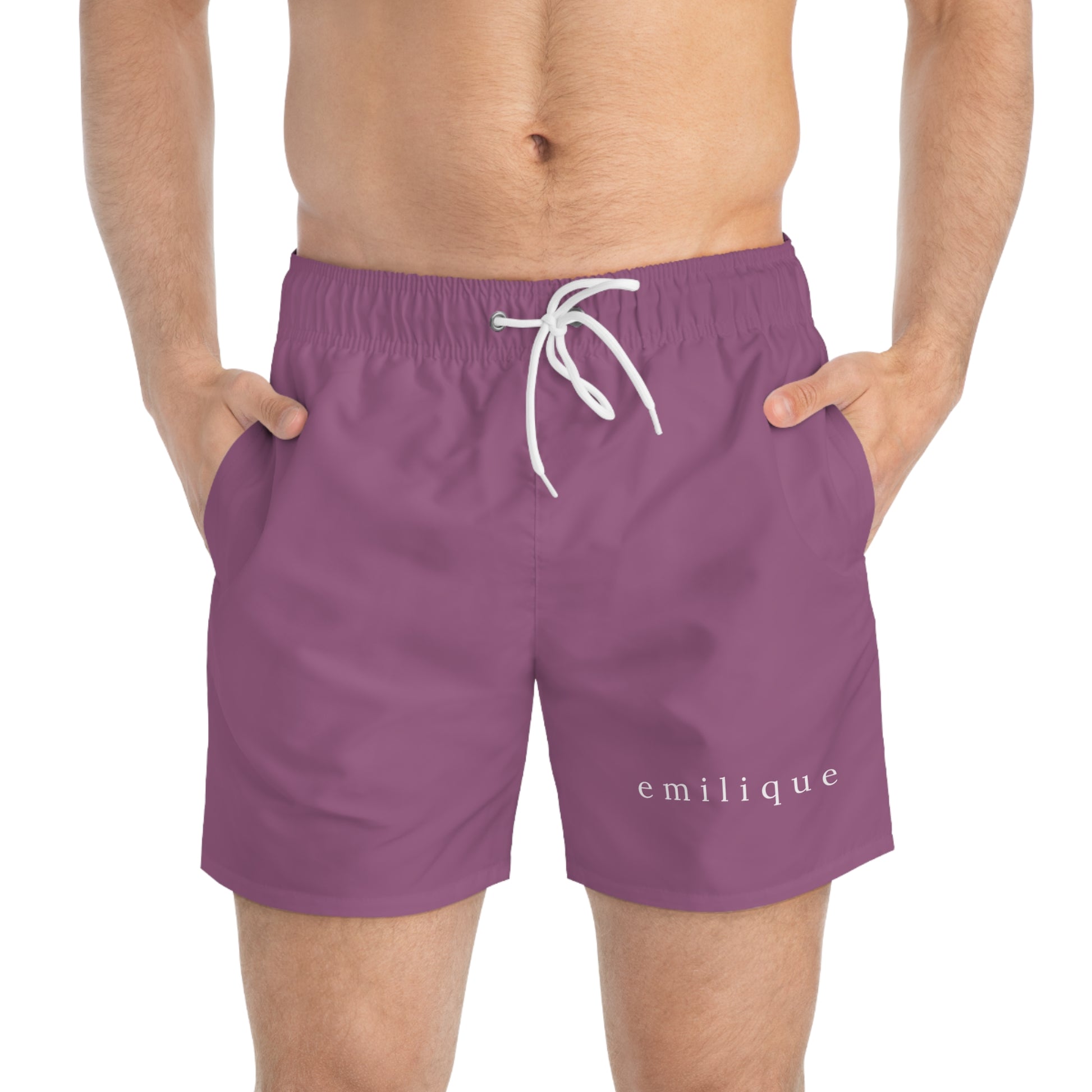 Swim Trunks | Stay Flamingo
