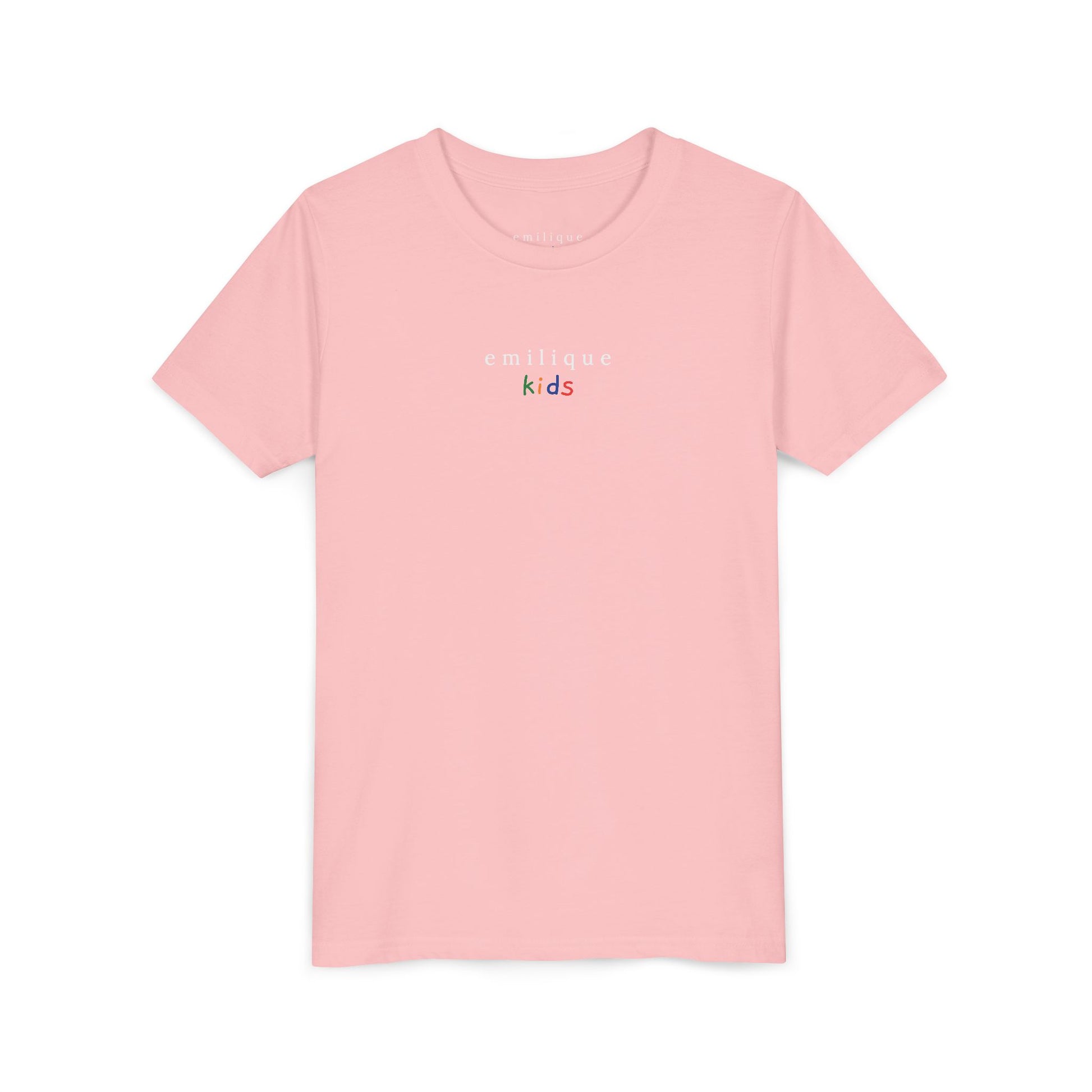 Youth Tee | Stay Flamingo