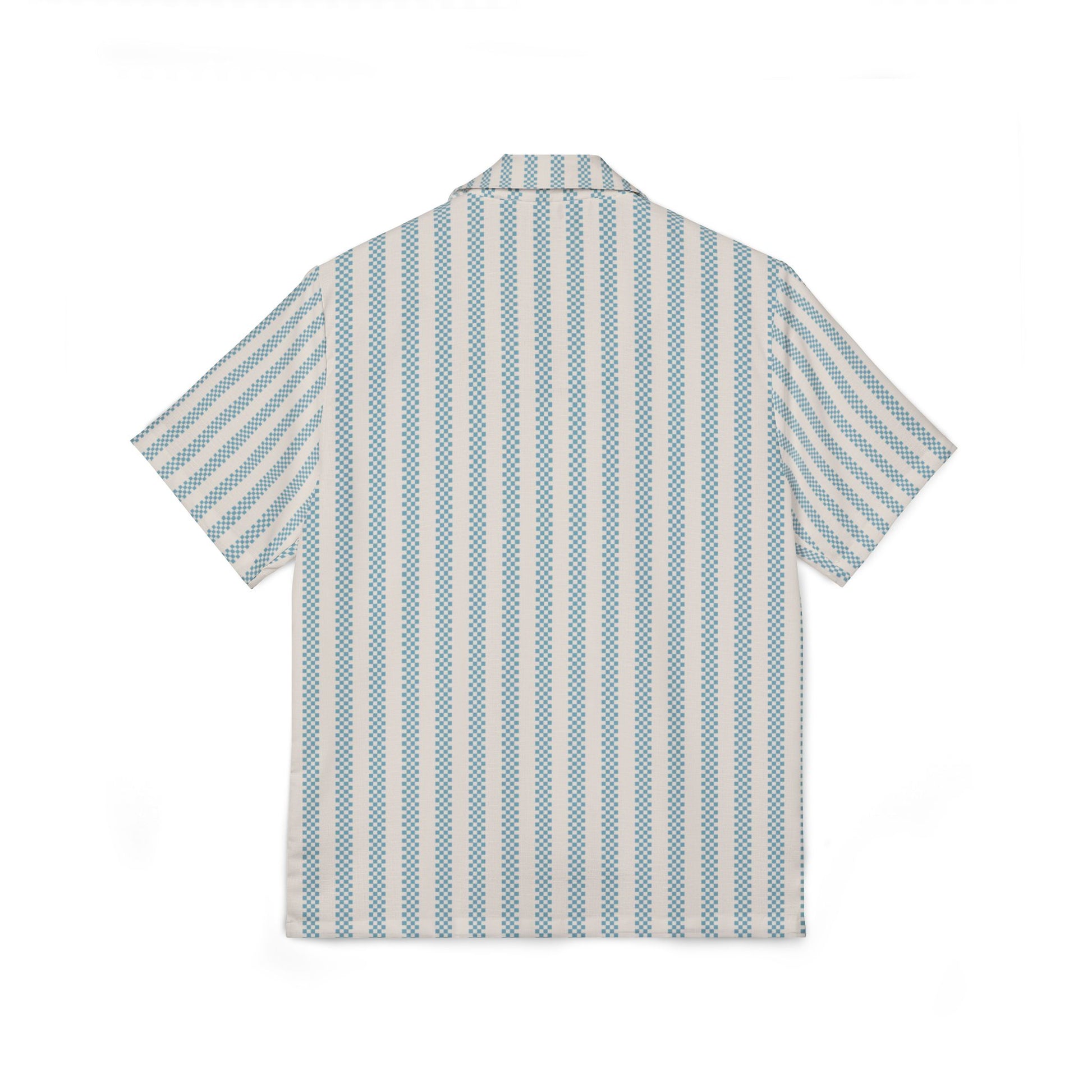 Hawaiian Camp Shirt | Less Rules, More Sunshine
