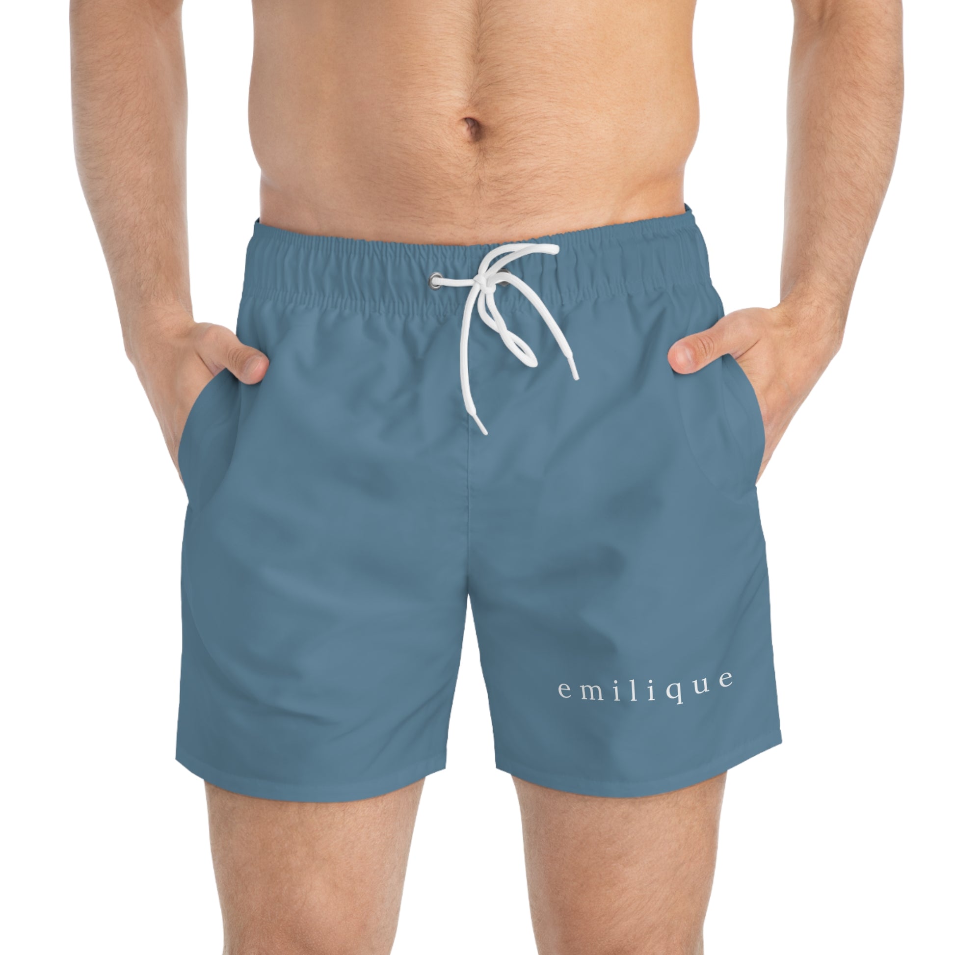 Swim Trunks | Tropical State Of Mind