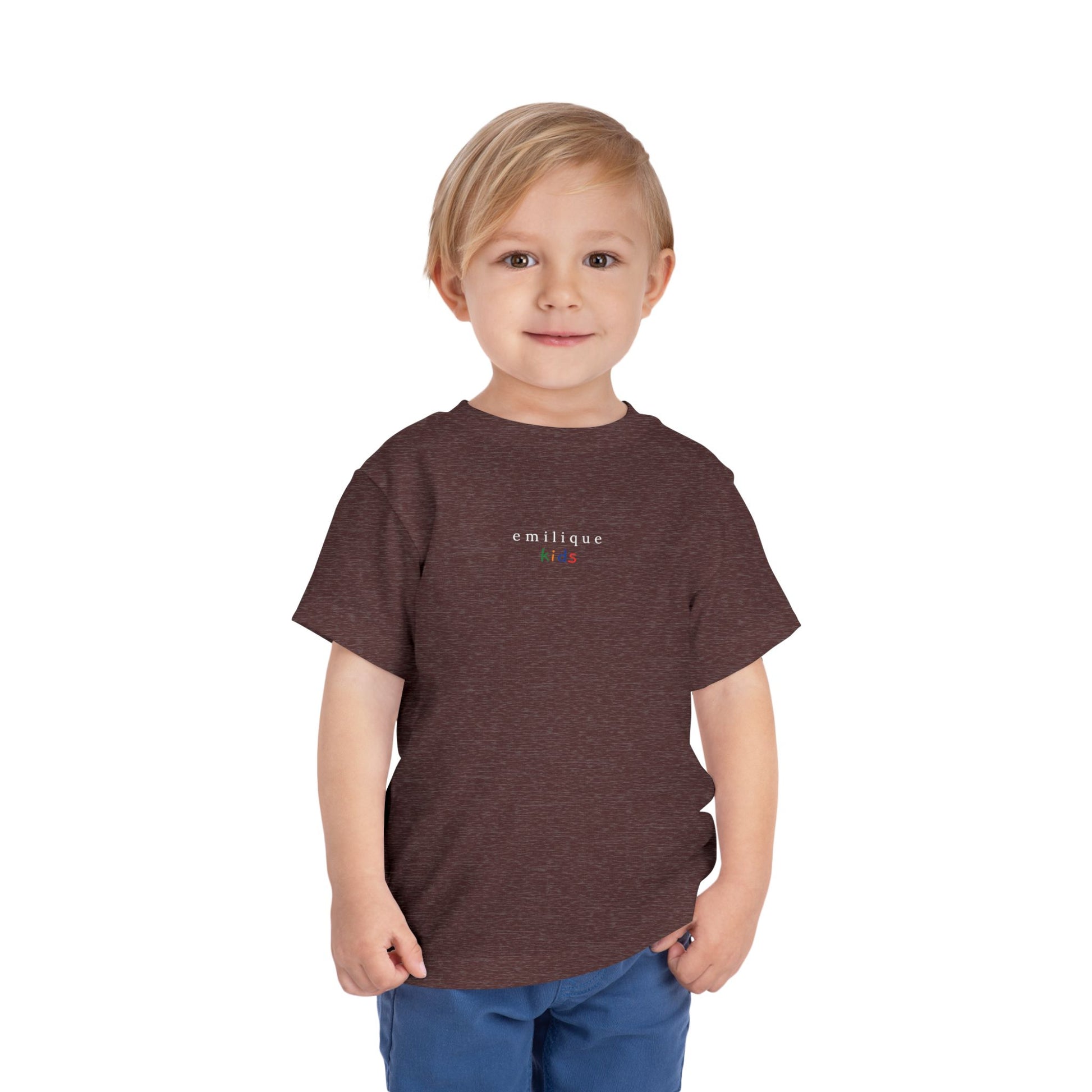 Toddler Tee | Summer Explorer