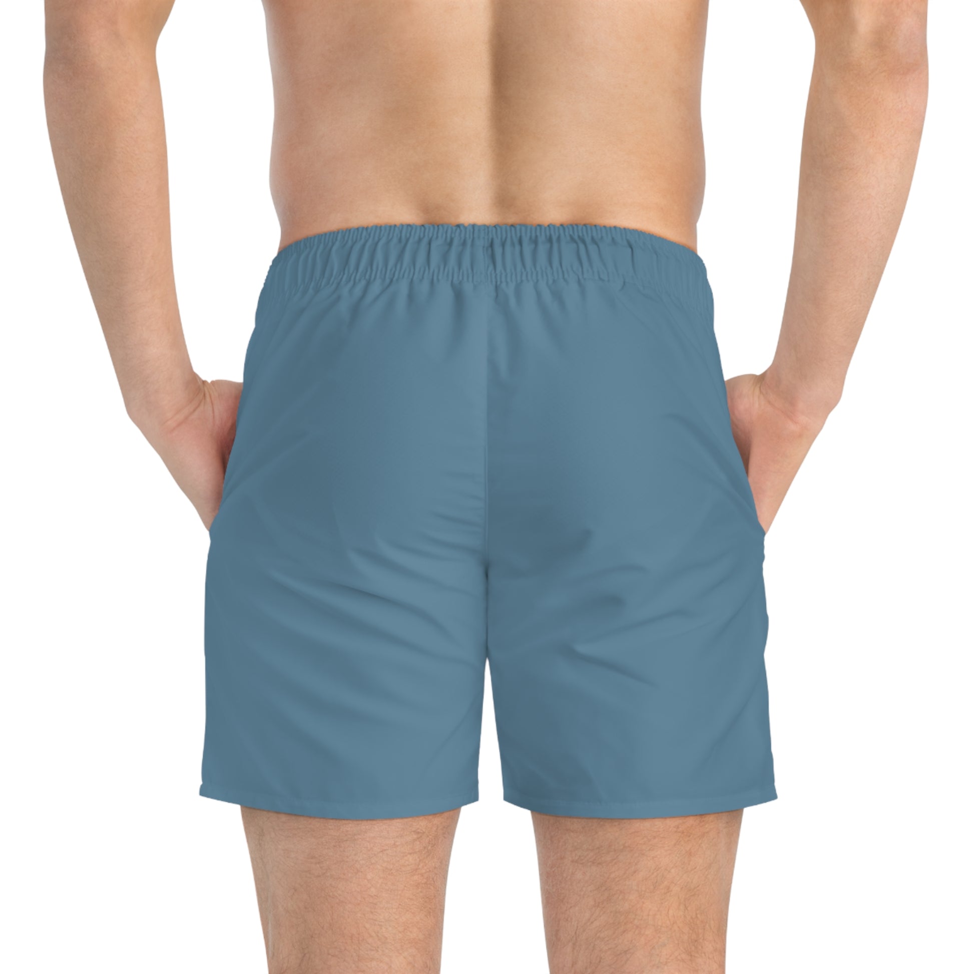 Swim Trunks | Tropical State Of Mind
