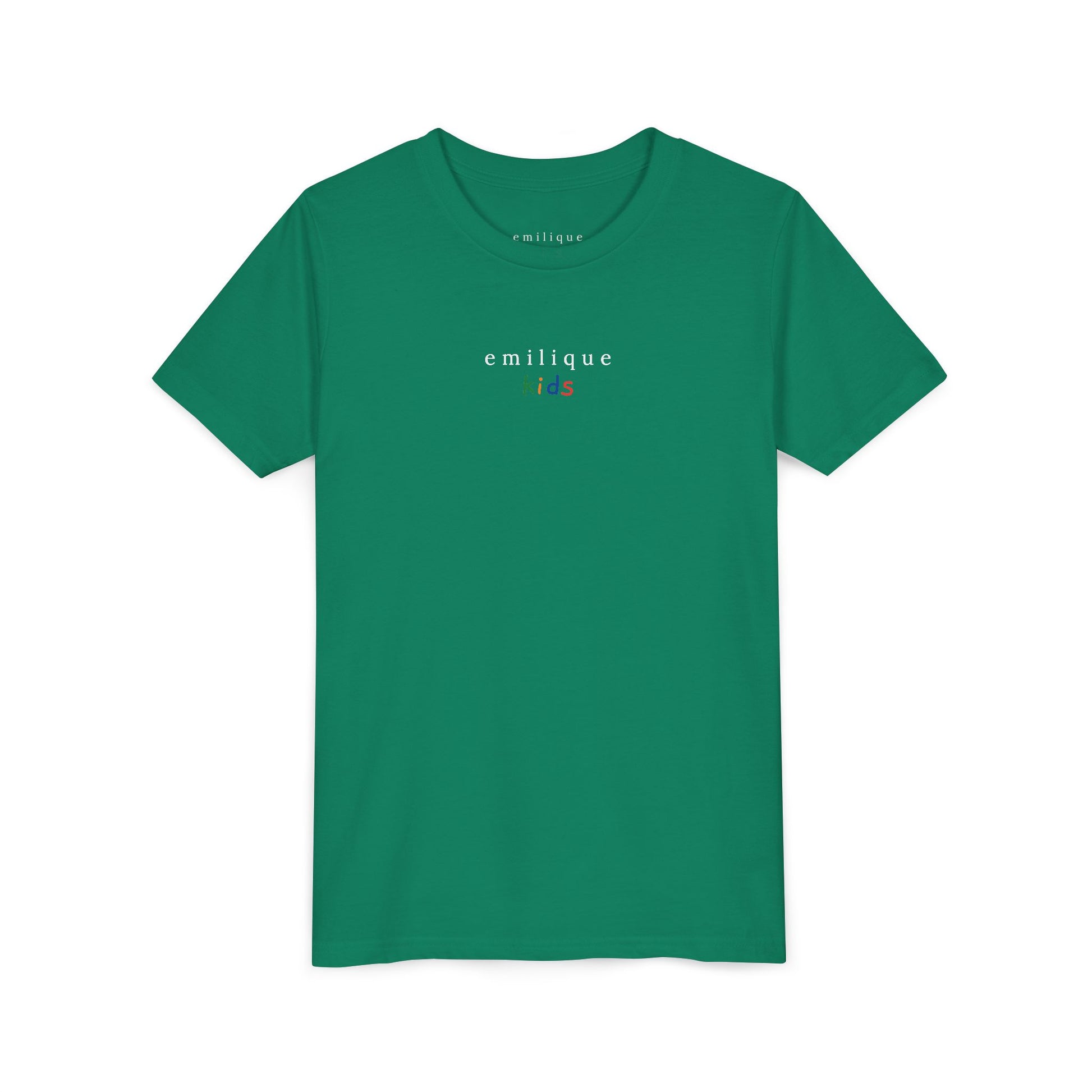 Youth Tee | Chillin' Like a Gecko
