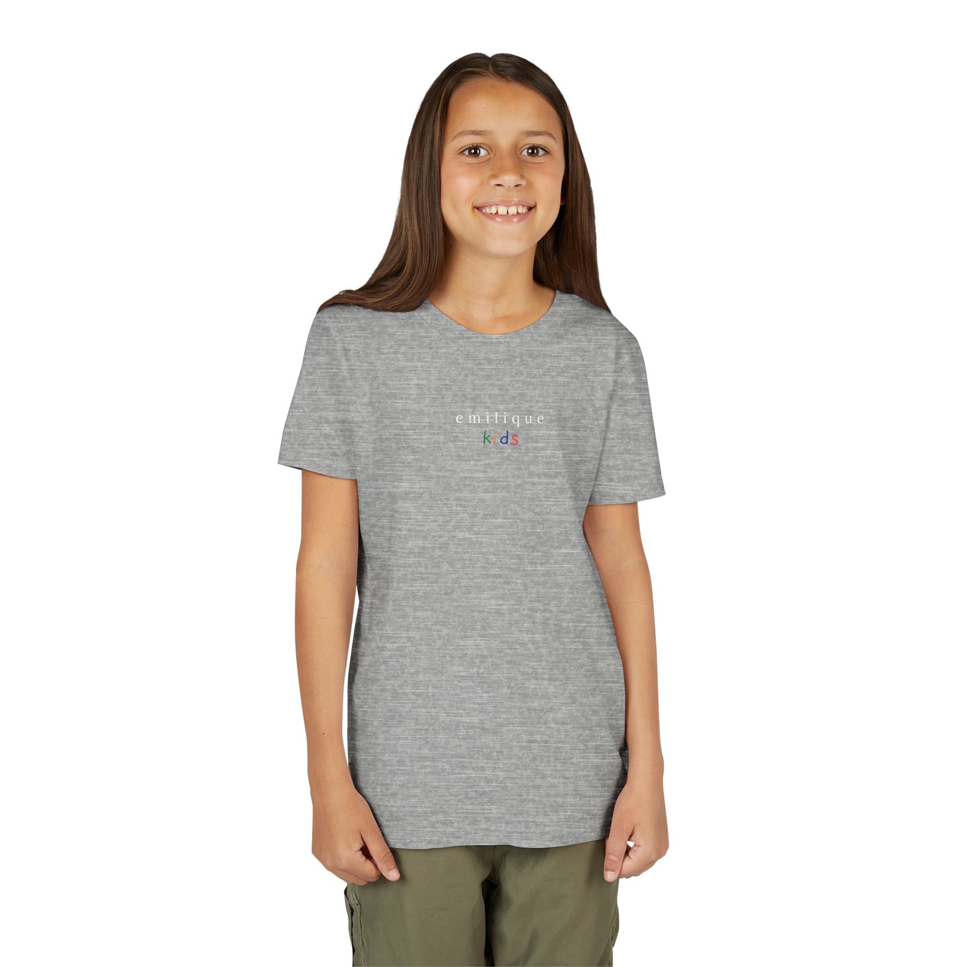 Youth Tee | Chill Mode: Activated