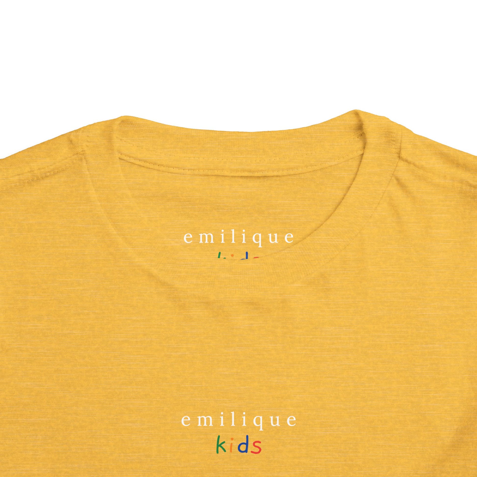 Toddler Tee | Change the Vibes