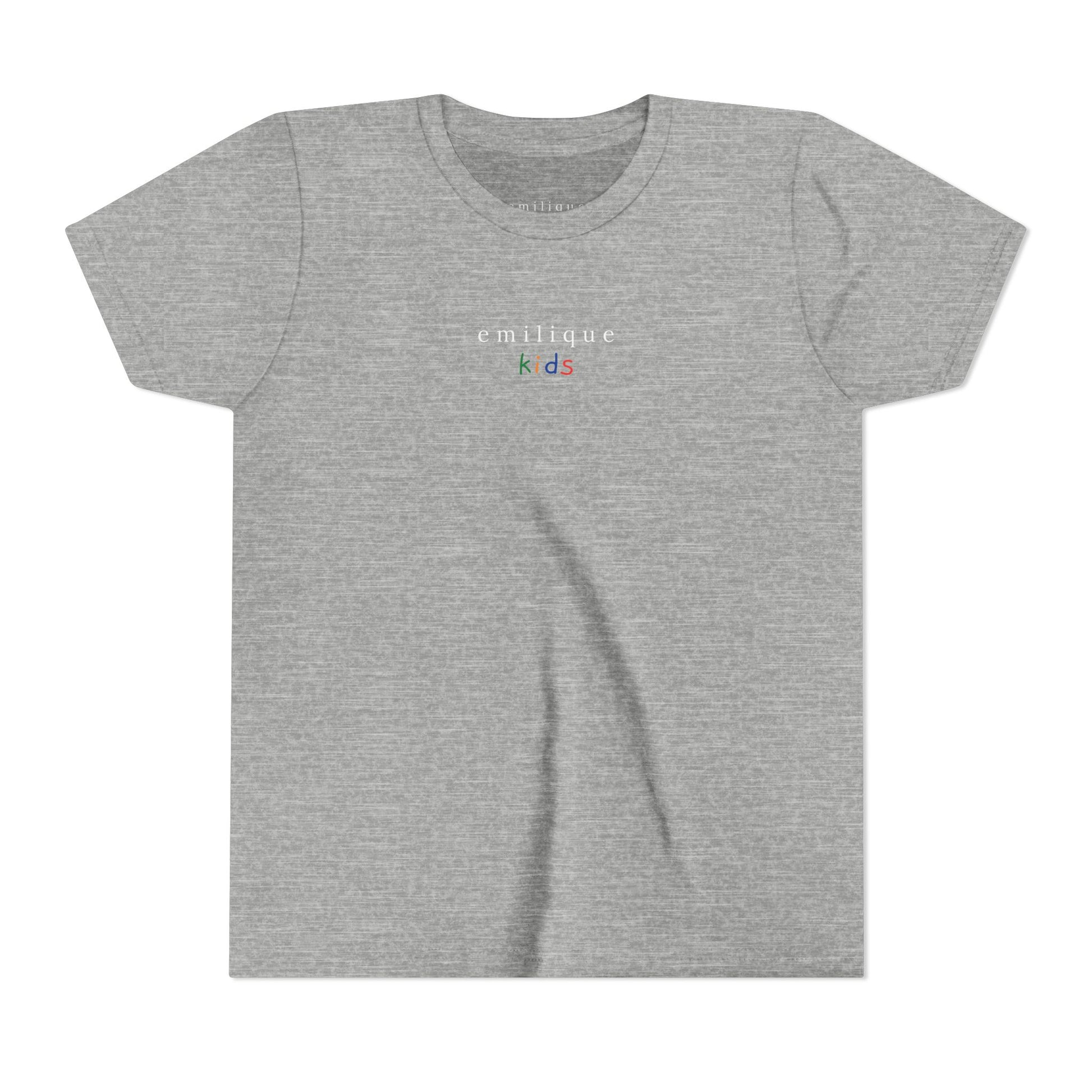 Youth Tee | Chill Mode: Activated