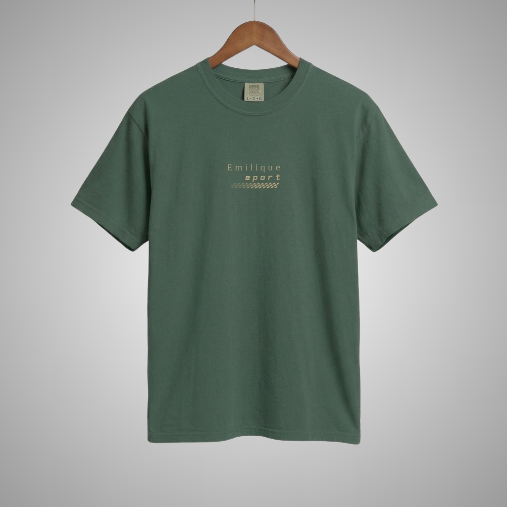 I Don't Break for Turn One | T-Shirt