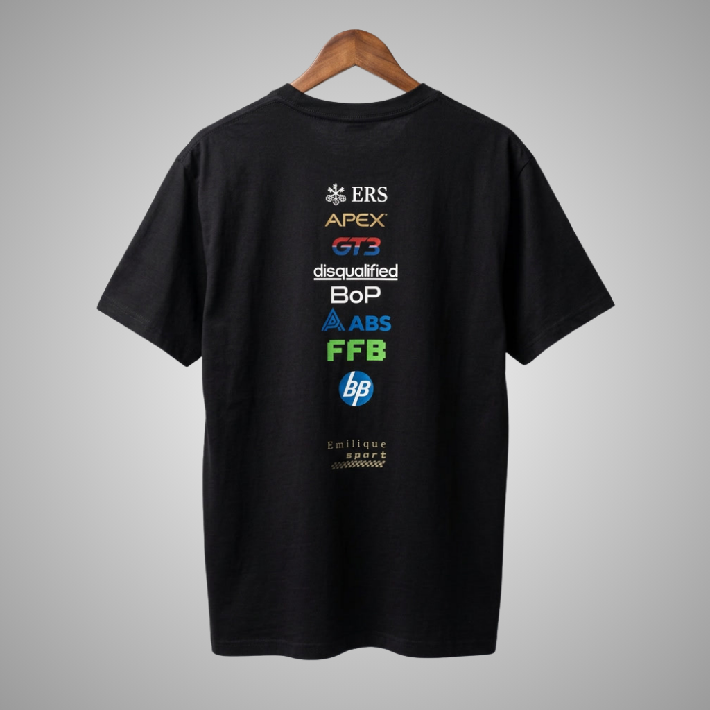 The Racing Shirt | T-Shirt