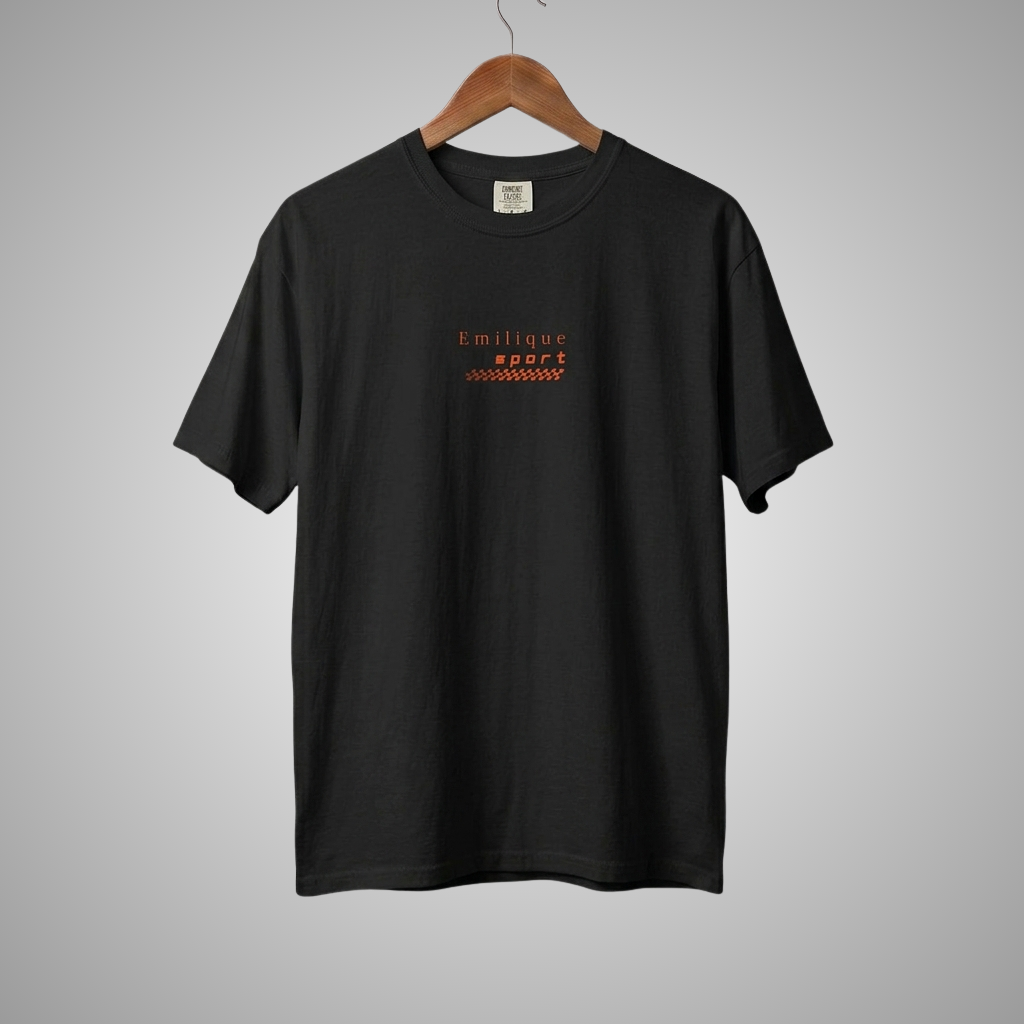 US Tour | T-Shirt