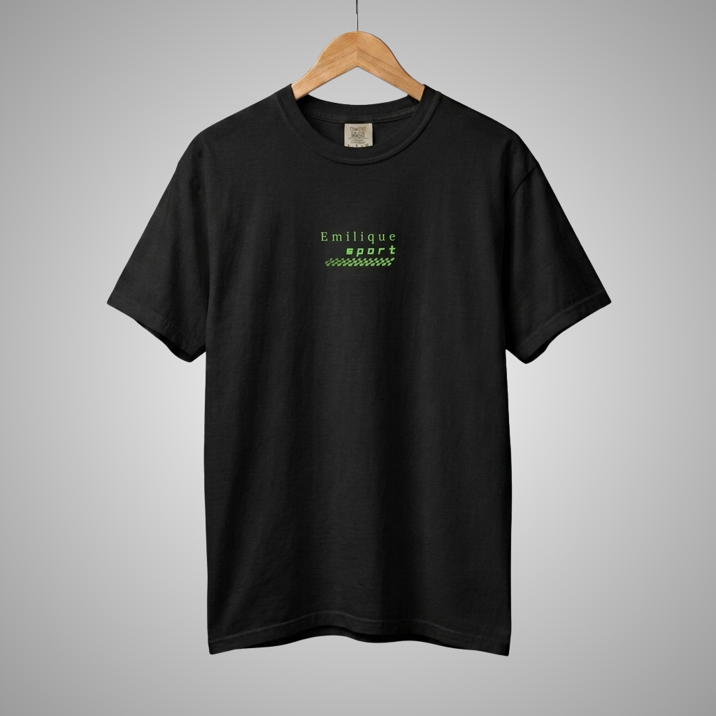 Asia Tour | T-Shirt