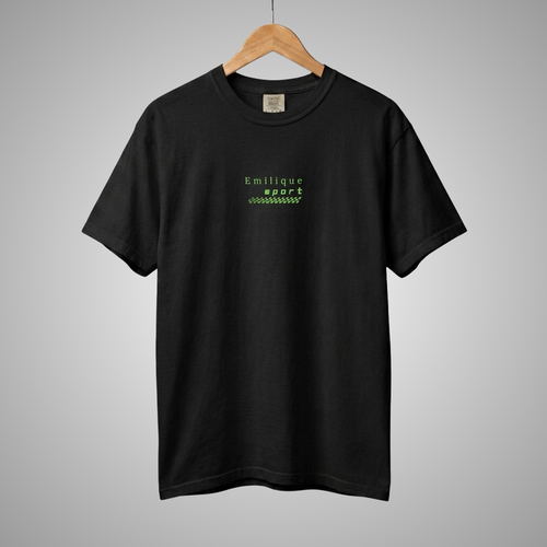 Asia Tour | T-Shirt
