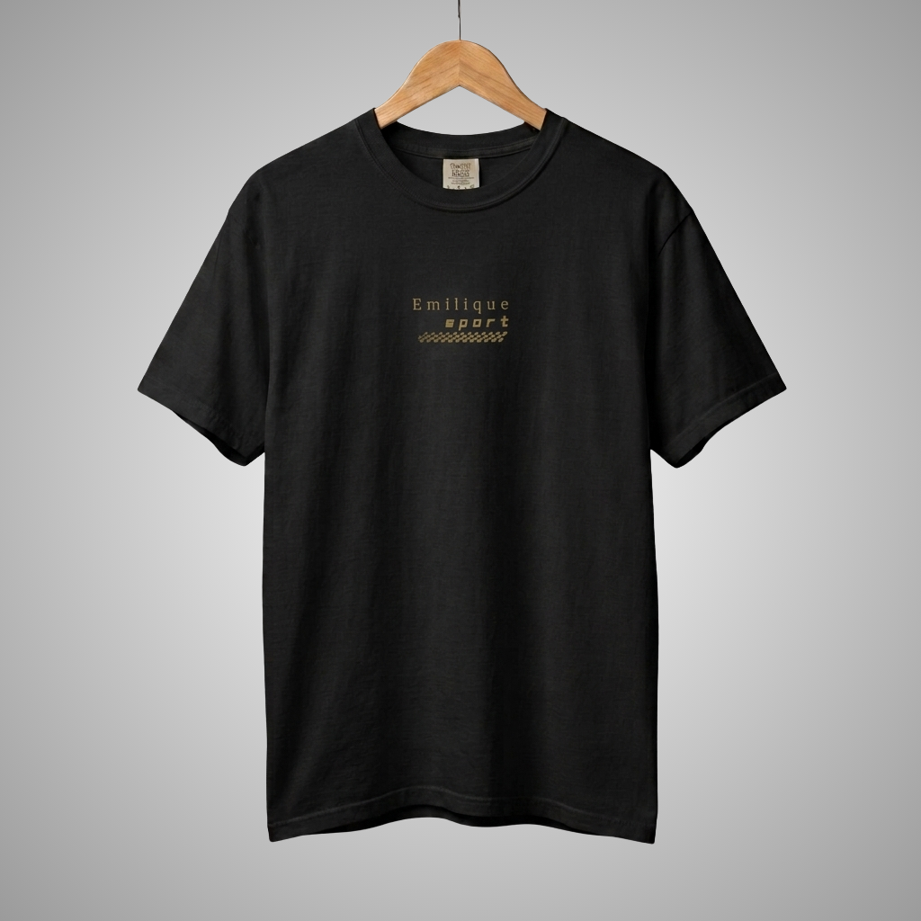 Some Corners Are Written in Legend | T-Shirt
