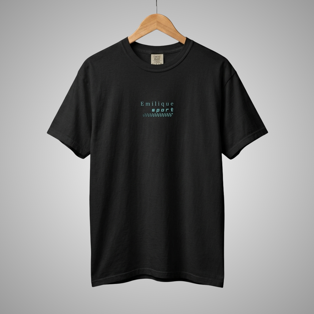 Europe Tour | T-Shirt