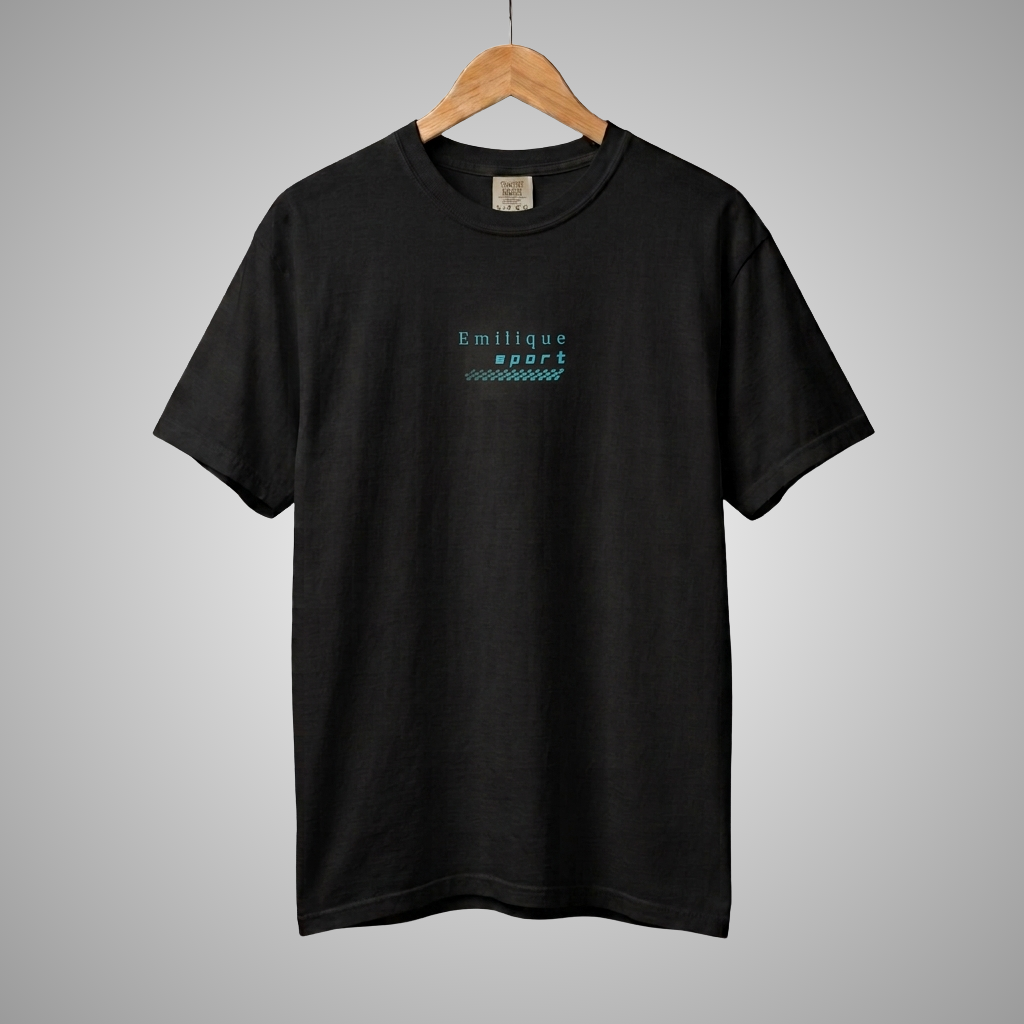 (Sim)Racing Essentials | T-Shirt