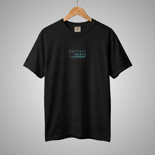 (Sim)Racing Essentials | T-Shirt