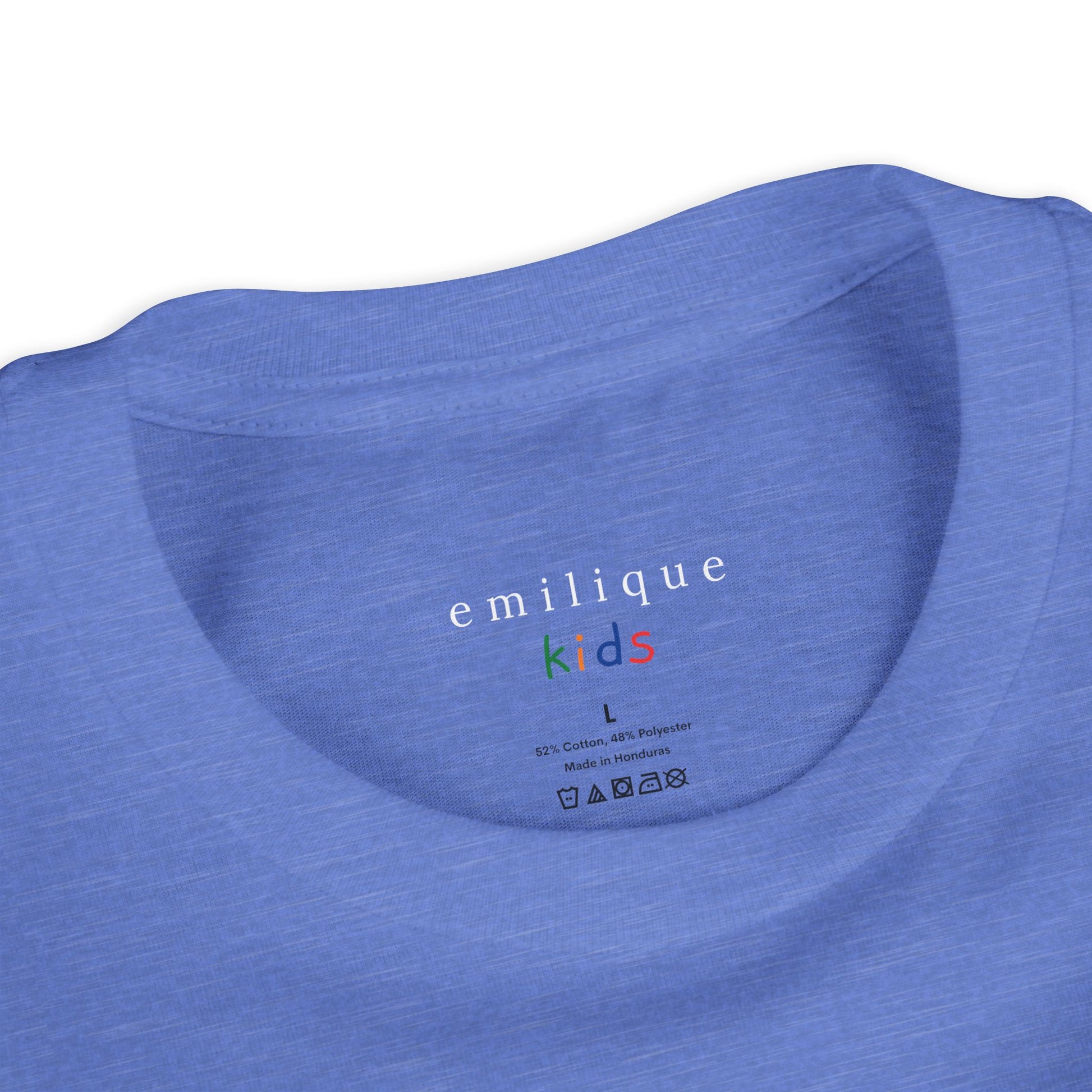 Youth Tee | Tropical State of Mind