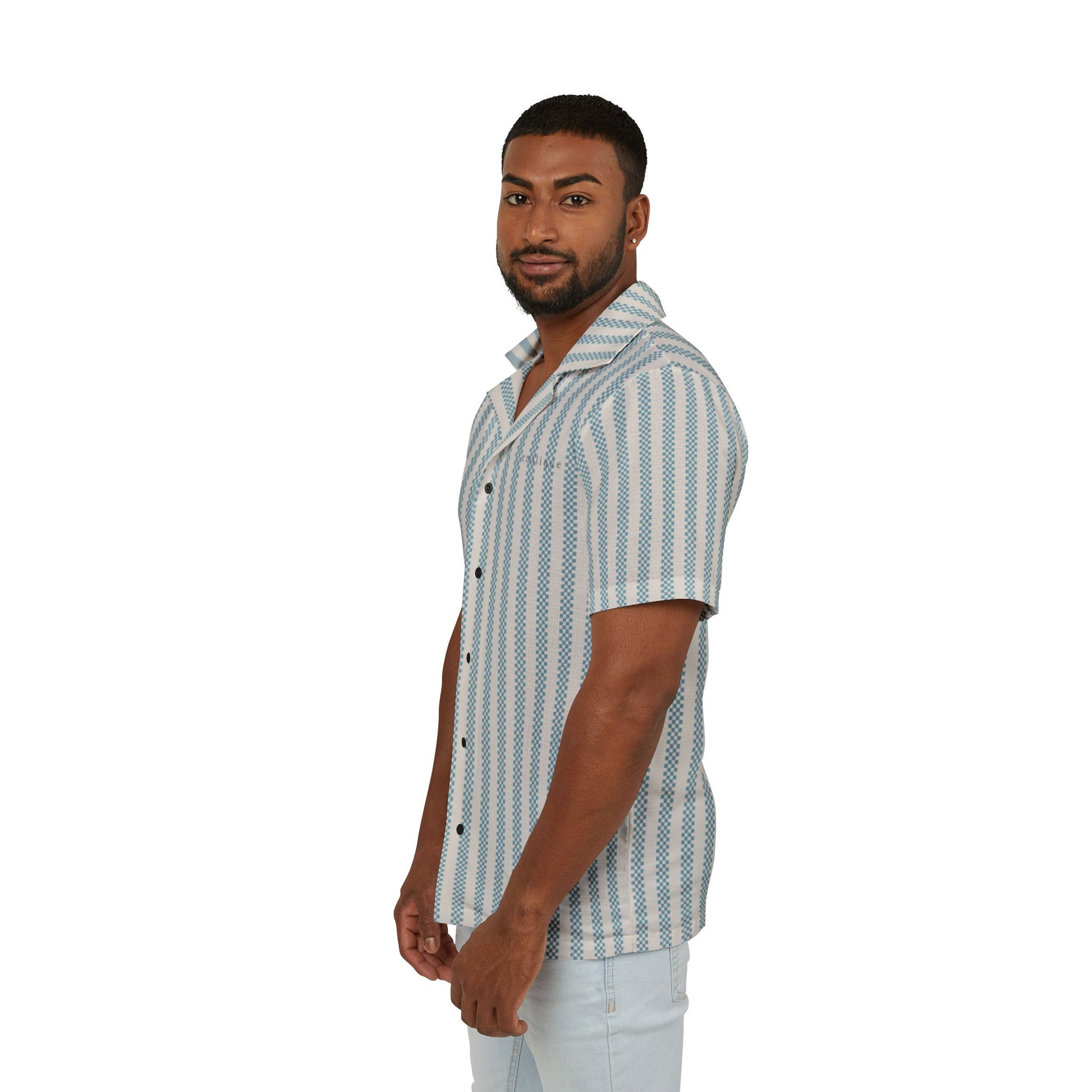 Hawaiian Camp Shirt | Less Rules, More Sunshine