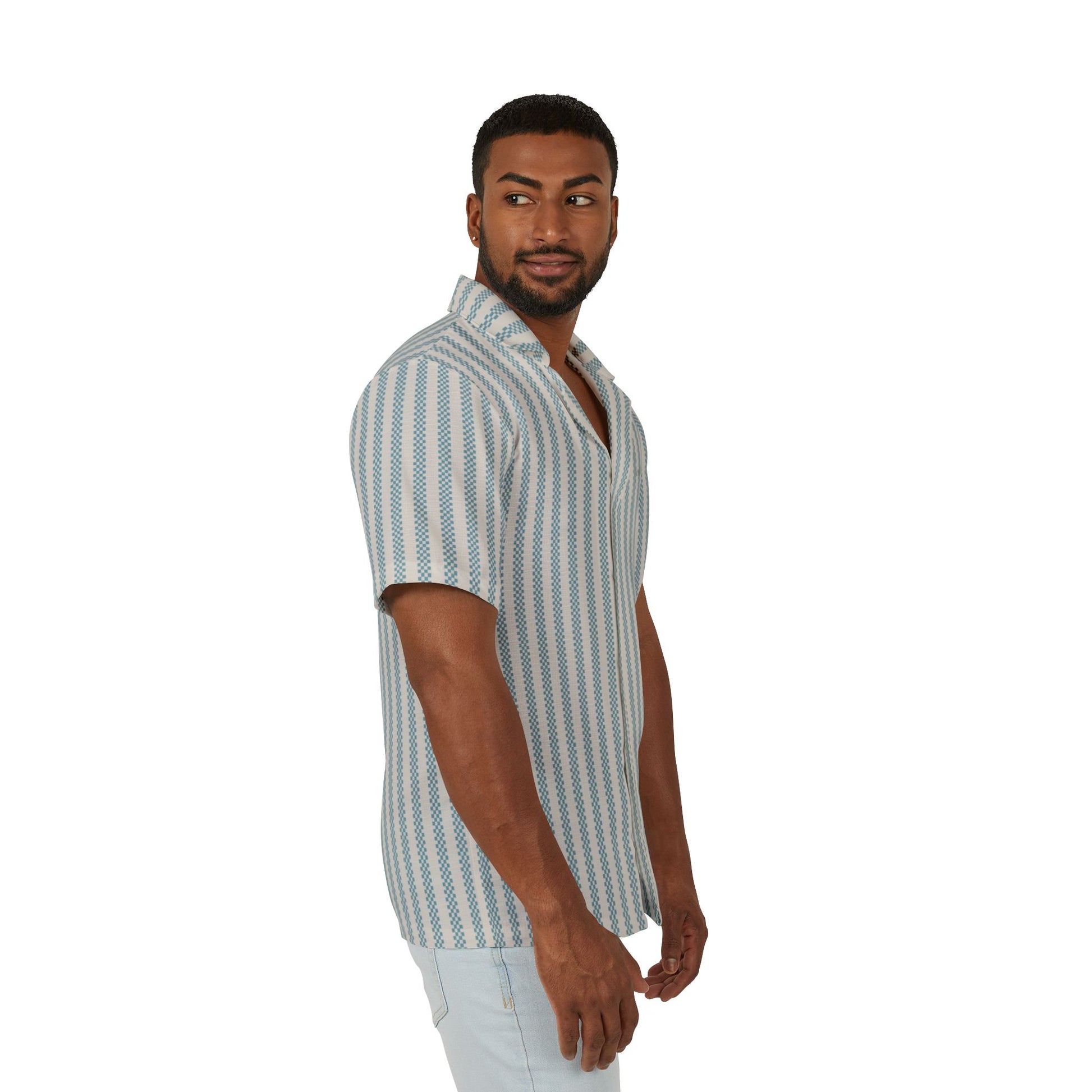Hawaiian Camp Shirt | Less Rules, More Sunshine
