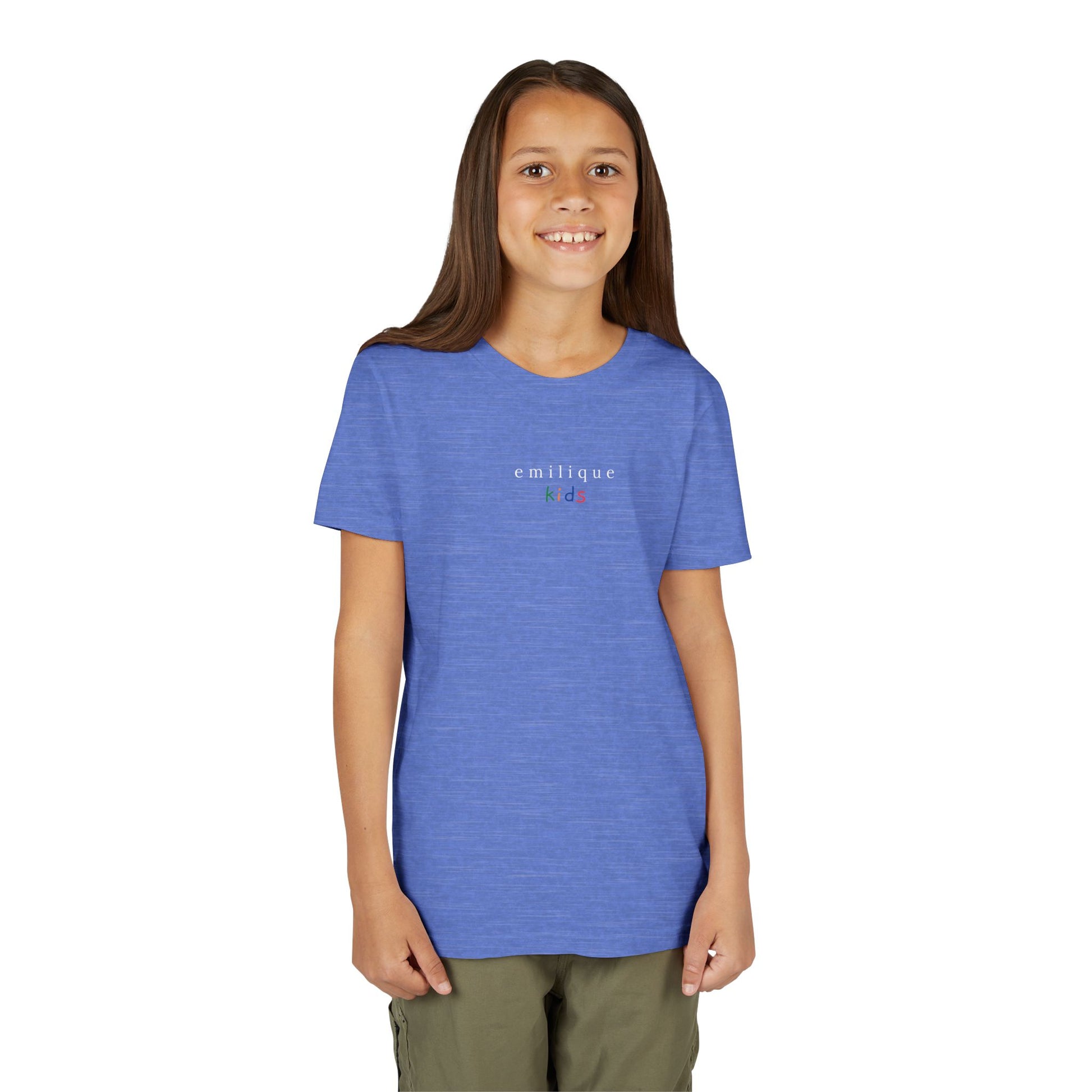 Youth Tee | Tropical State of Mind