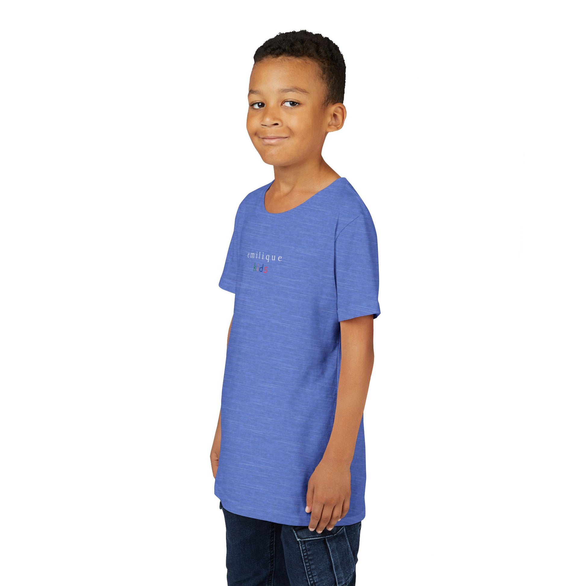 Youth Tee | Tropical State of Mind