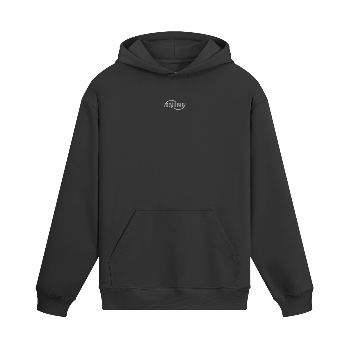 Spooky Autumn Hoodie by emilique