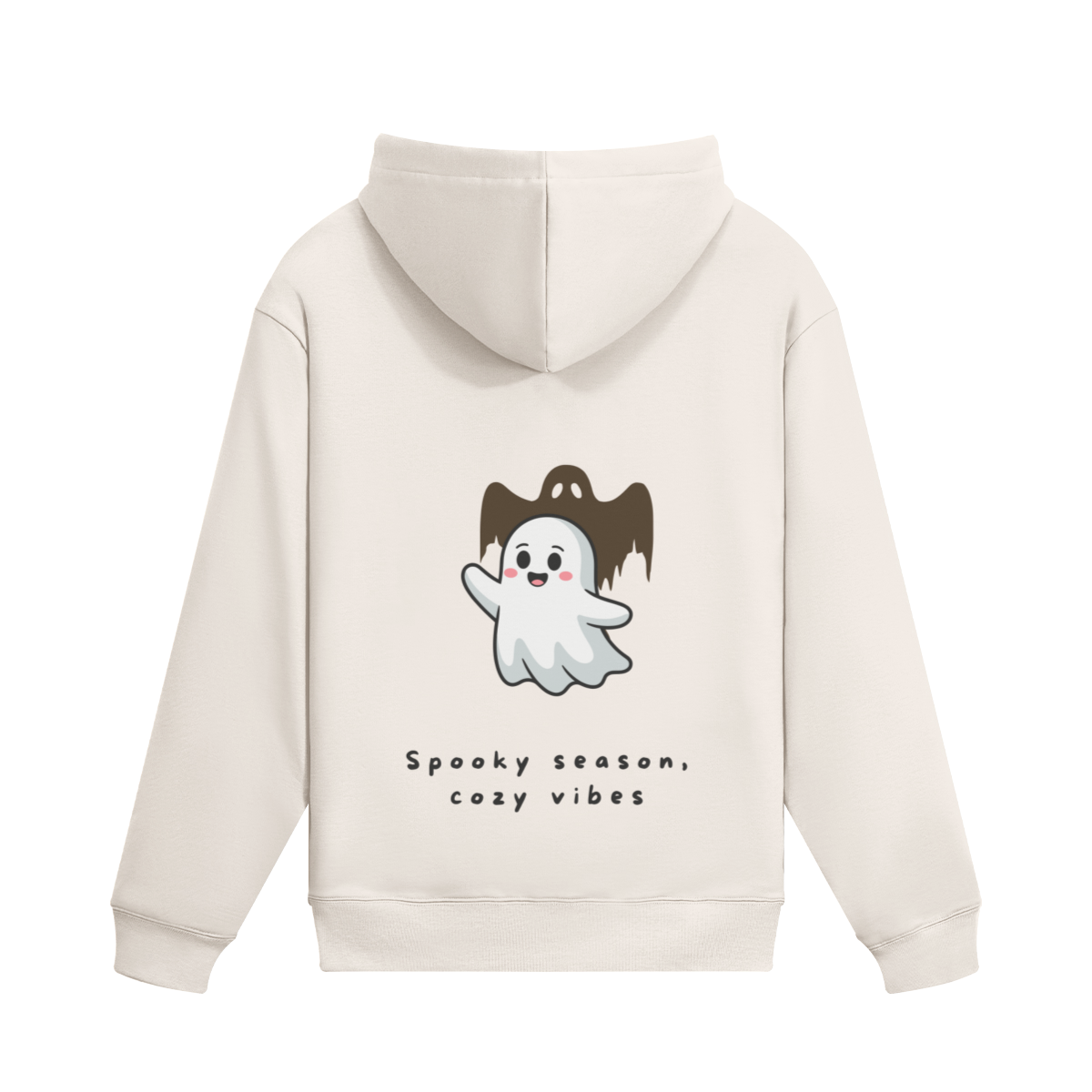 Spooky Autumn Hoodie by emilique