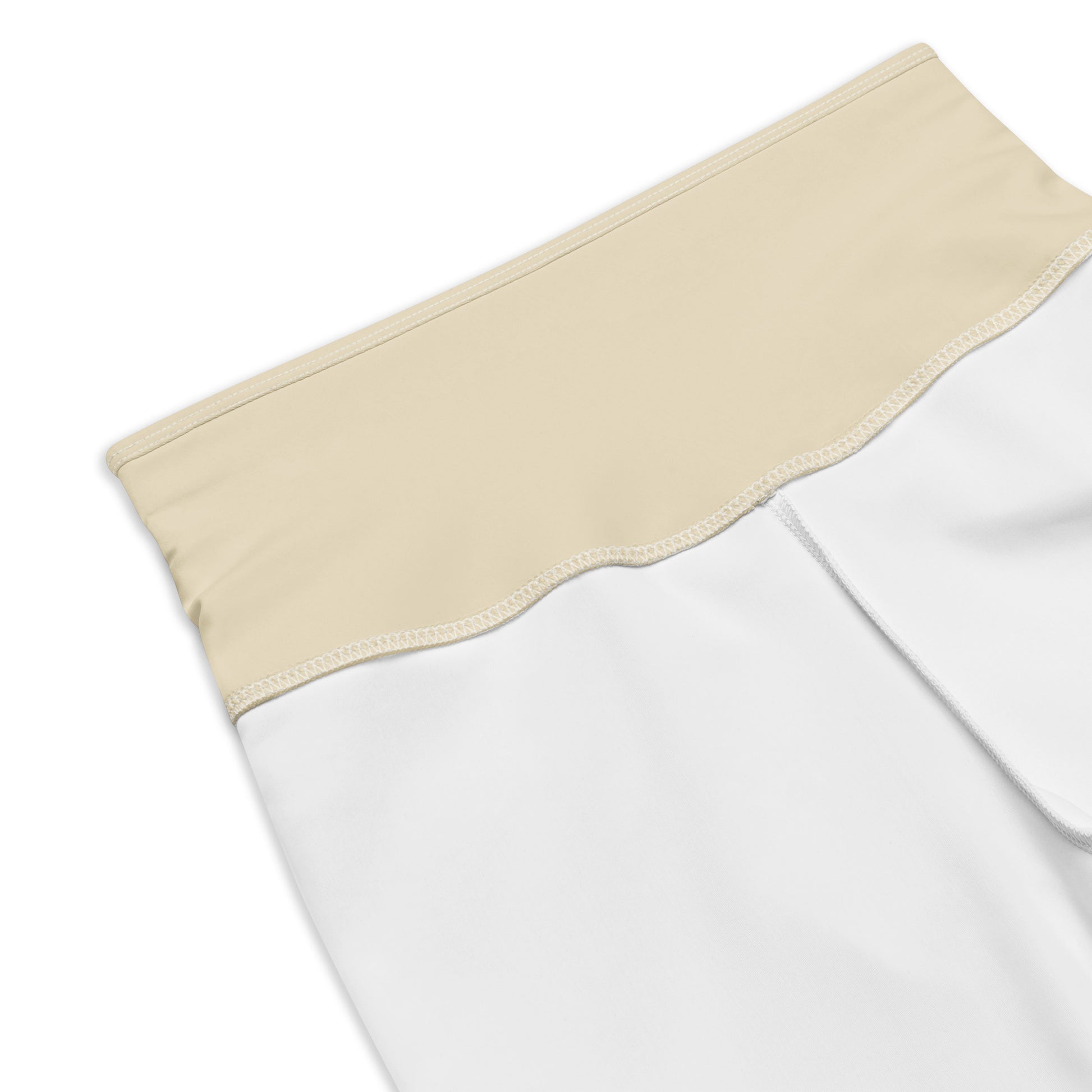 Biker Shorts | Rise & Style