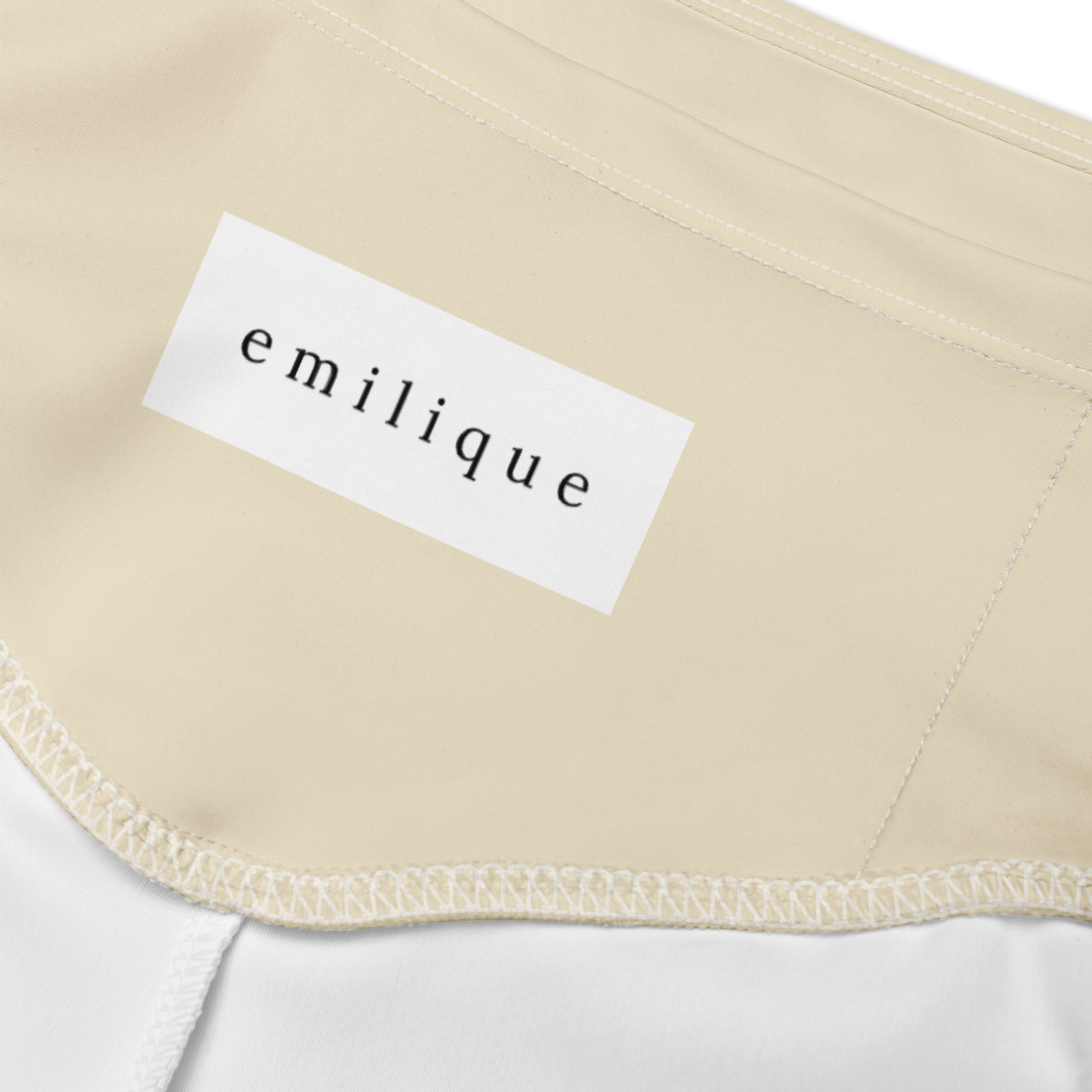 Biker Shorts | Rise & Style